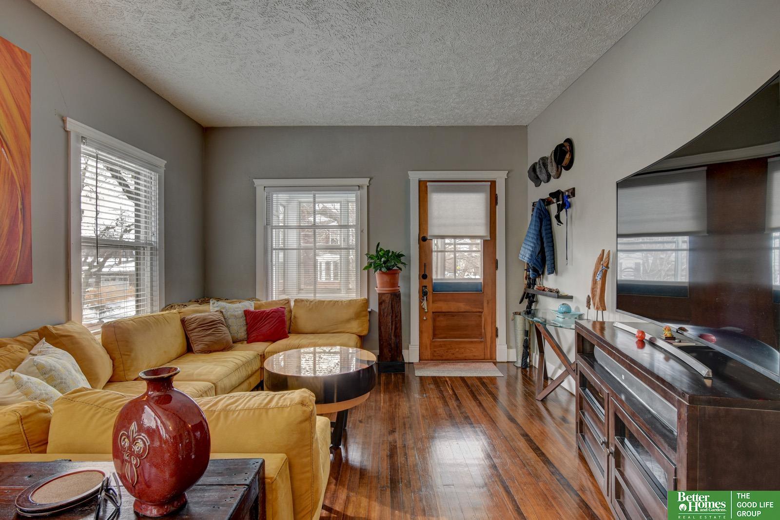 1805 S 33rd Street