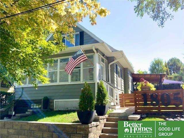 1805 S 33rd Street