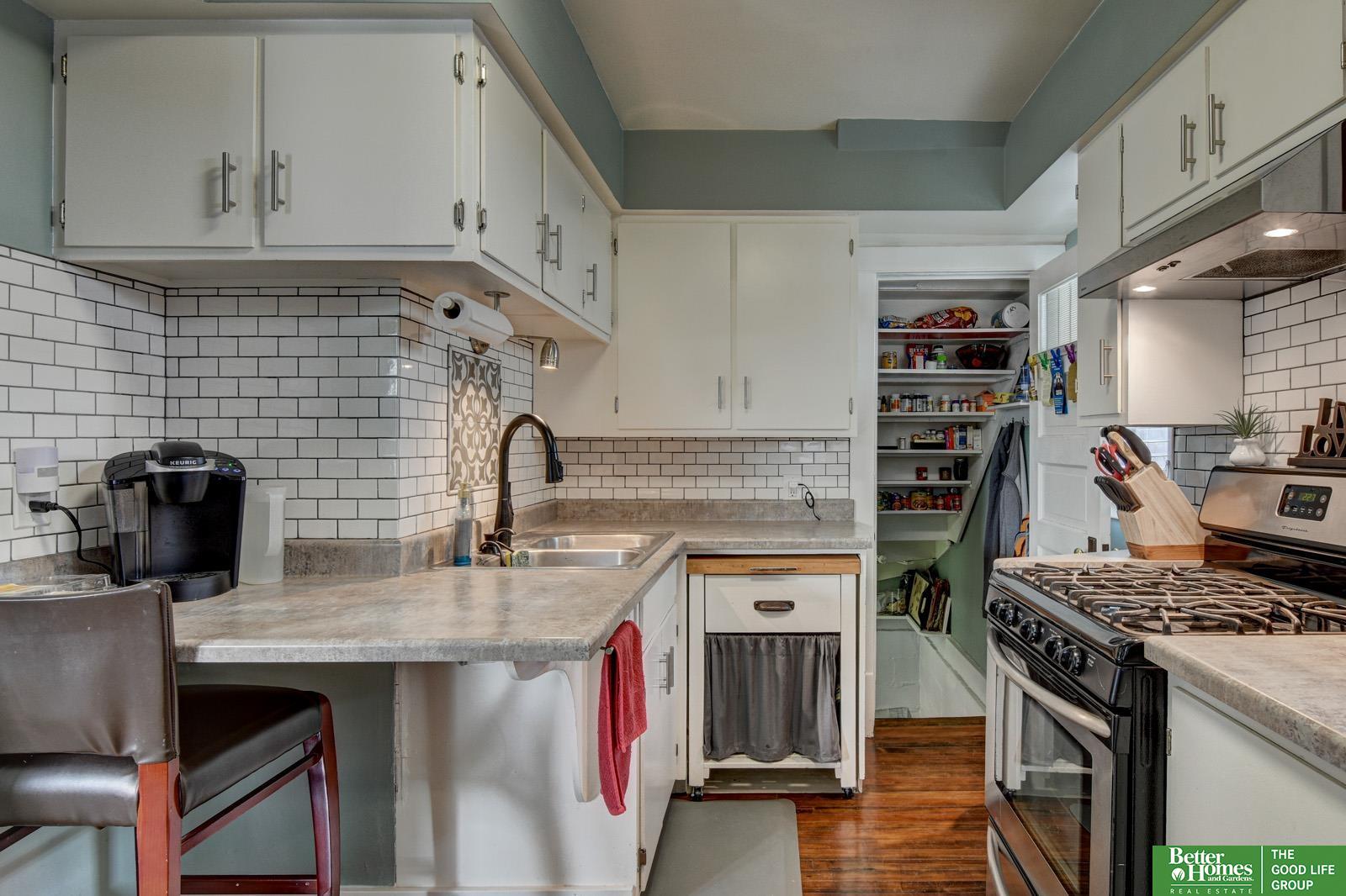 1805 S 33rd Street
