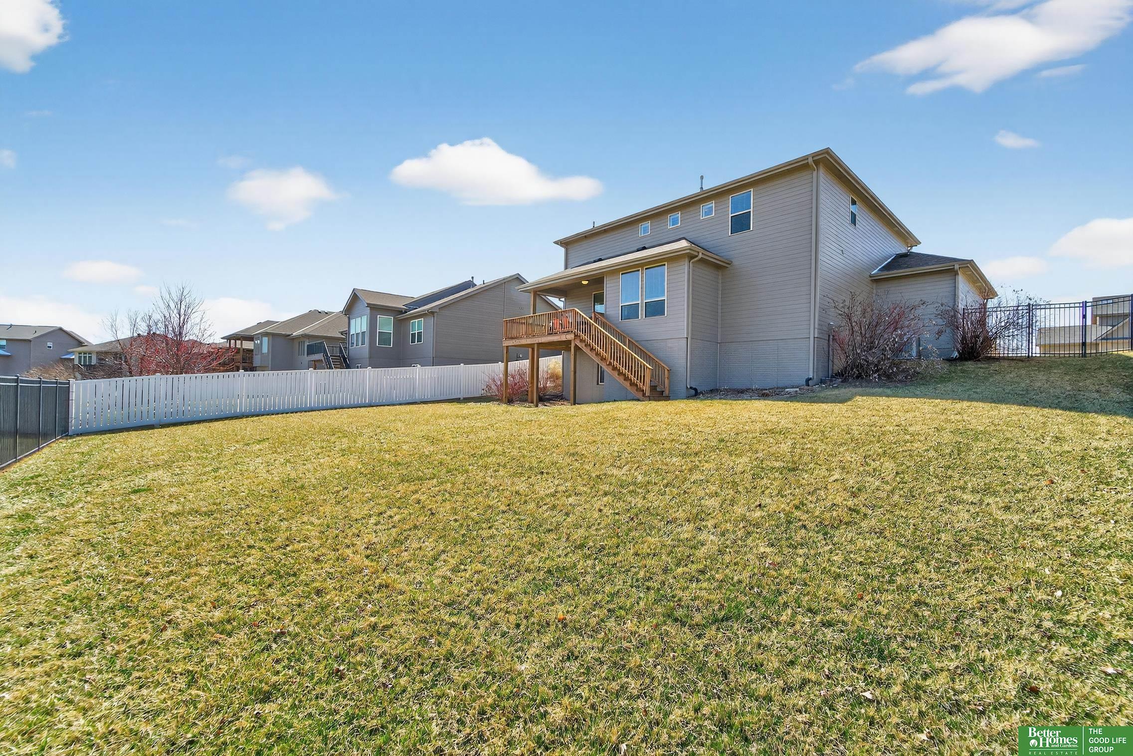 13509 S 45th Street