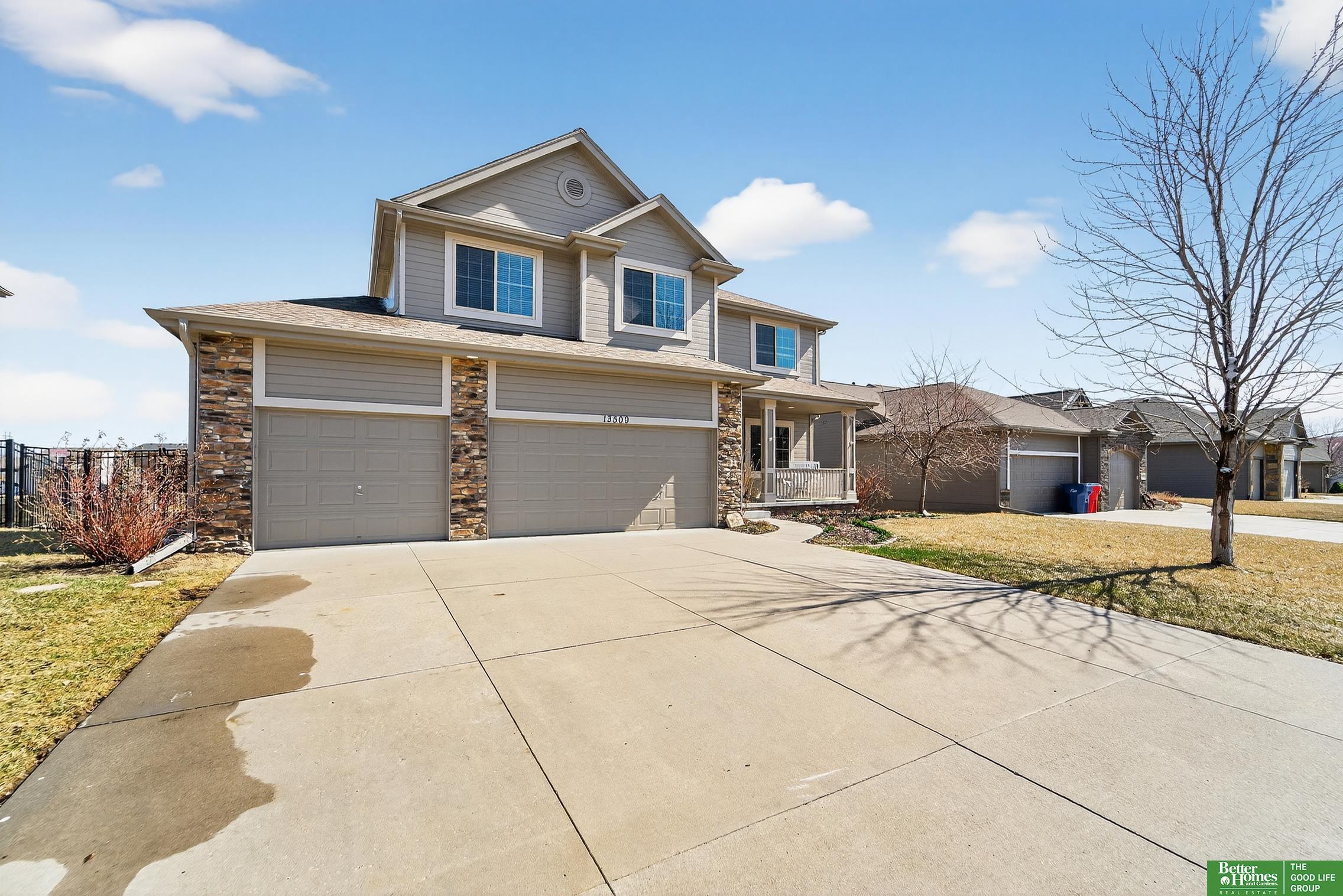 13509 S 45th Street
