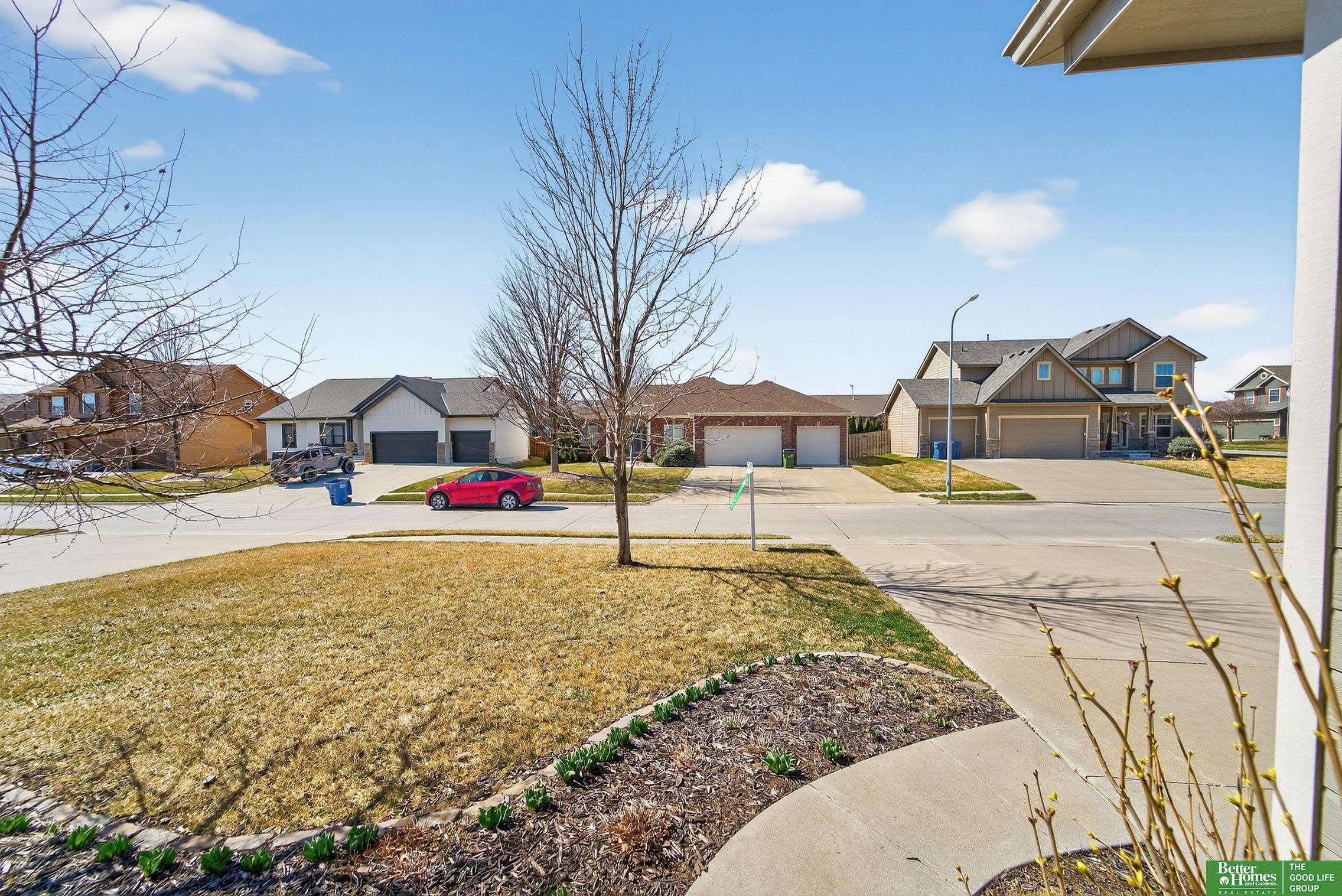 13509 S 45th Street