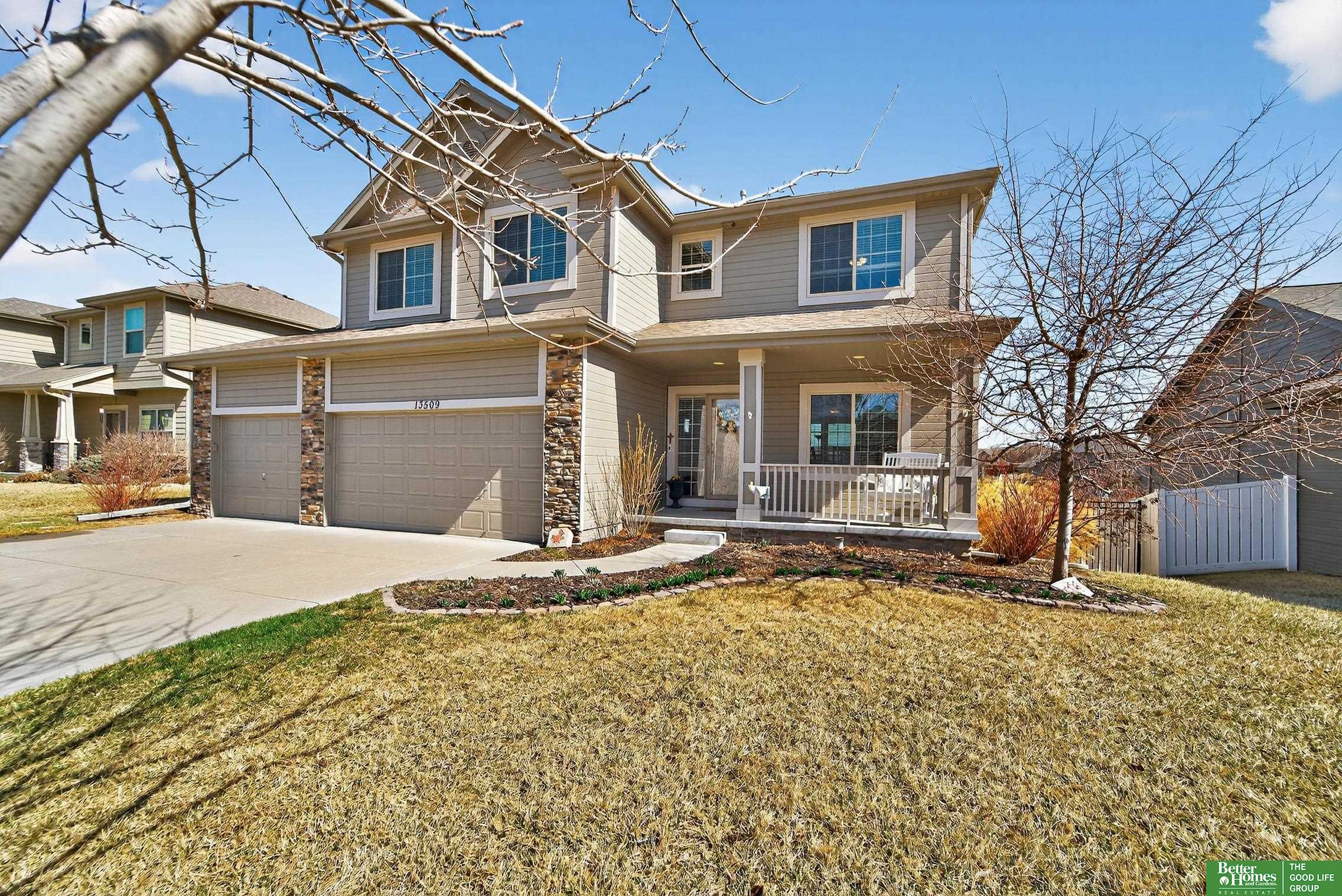 13509 S 45th Street