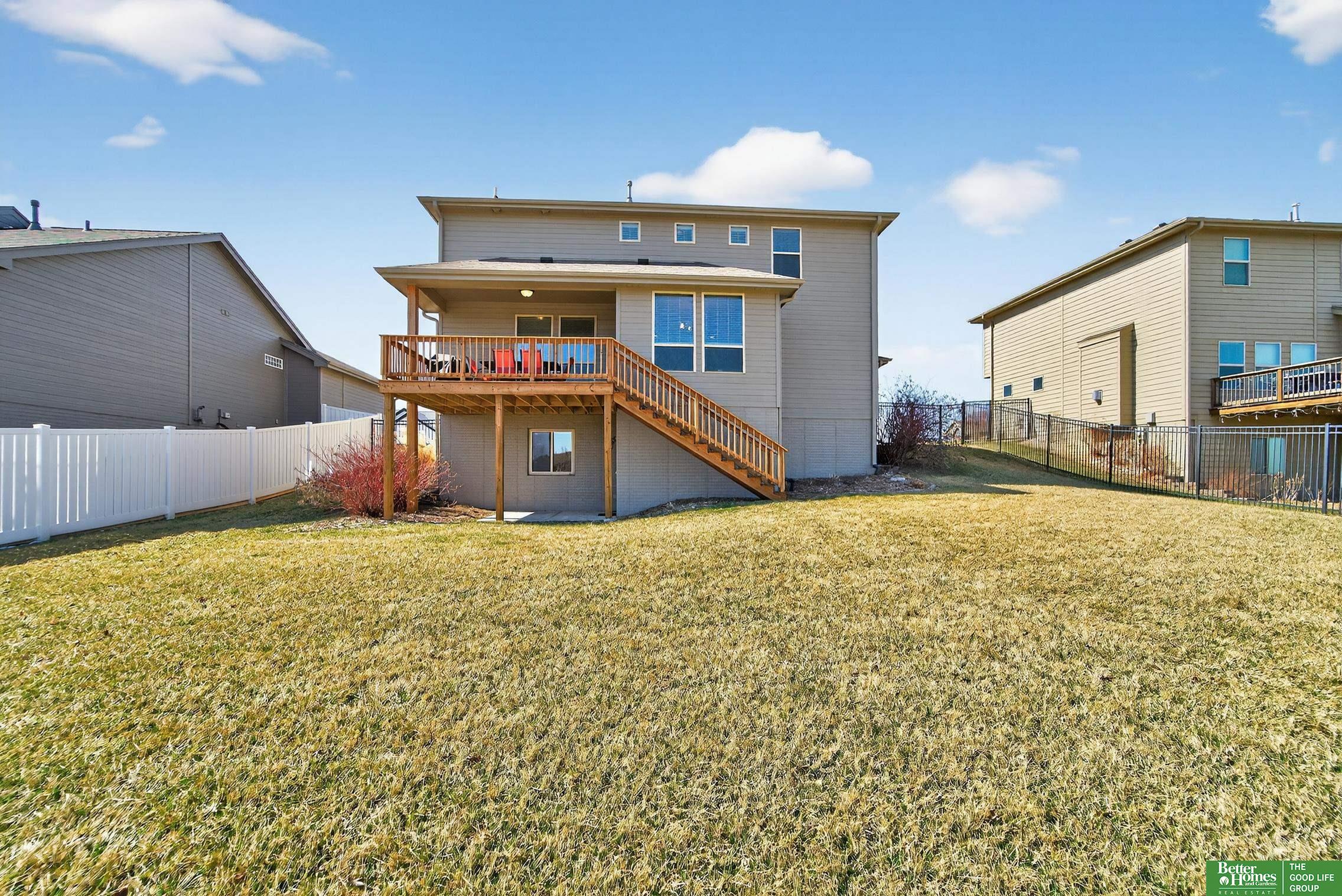 13509 S 45th Street