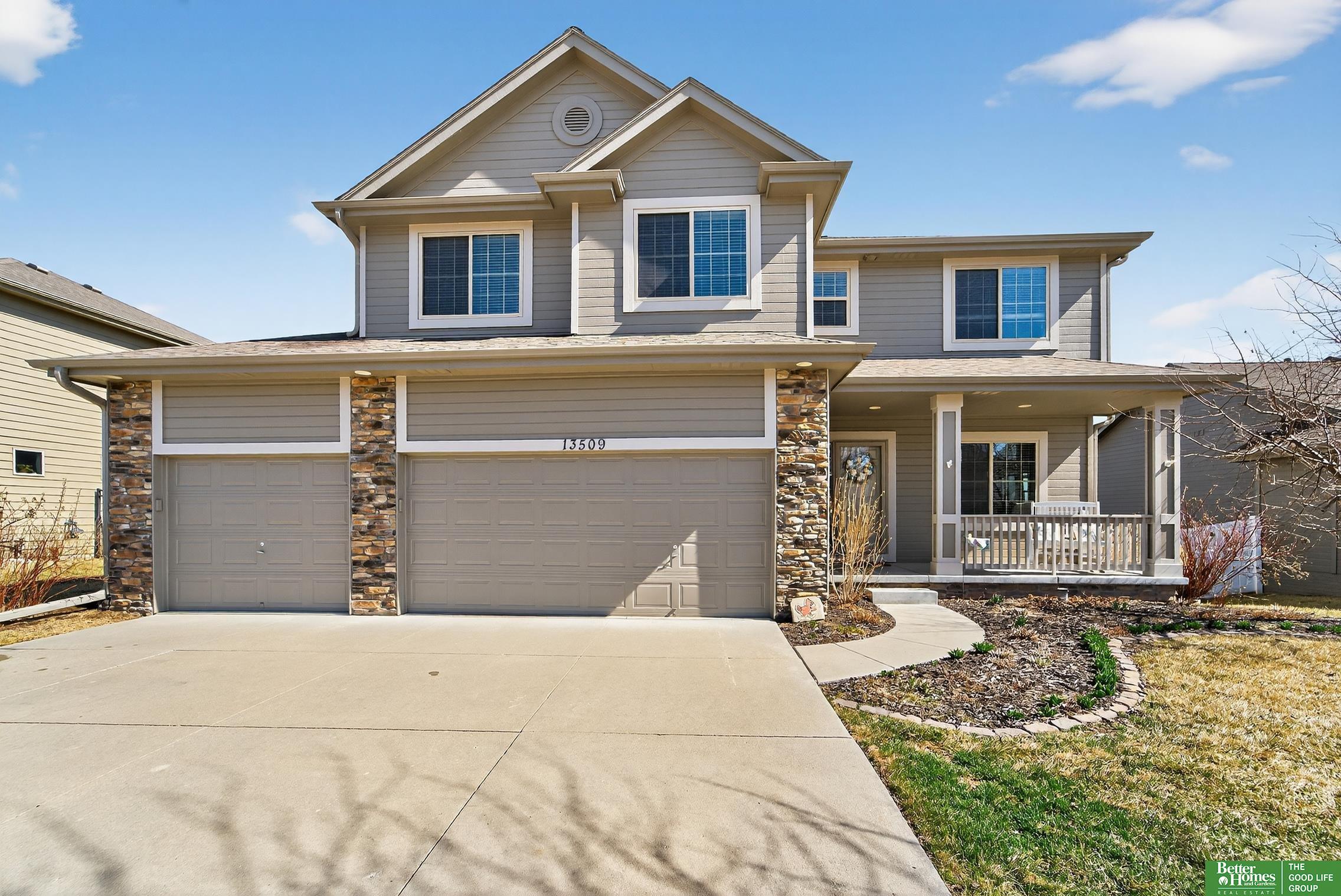 13509 S 45th Street