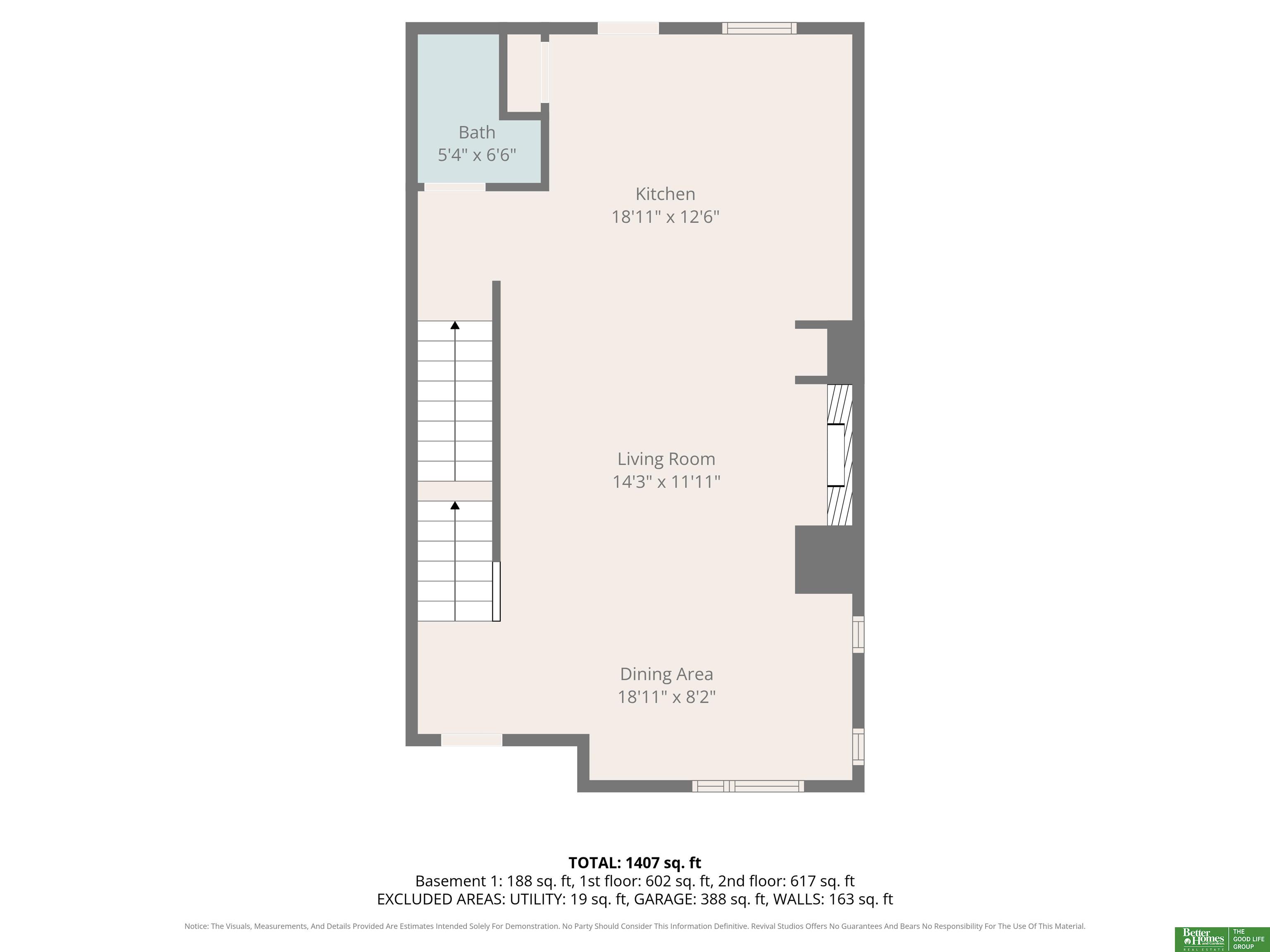5324 Elmwood Plaza