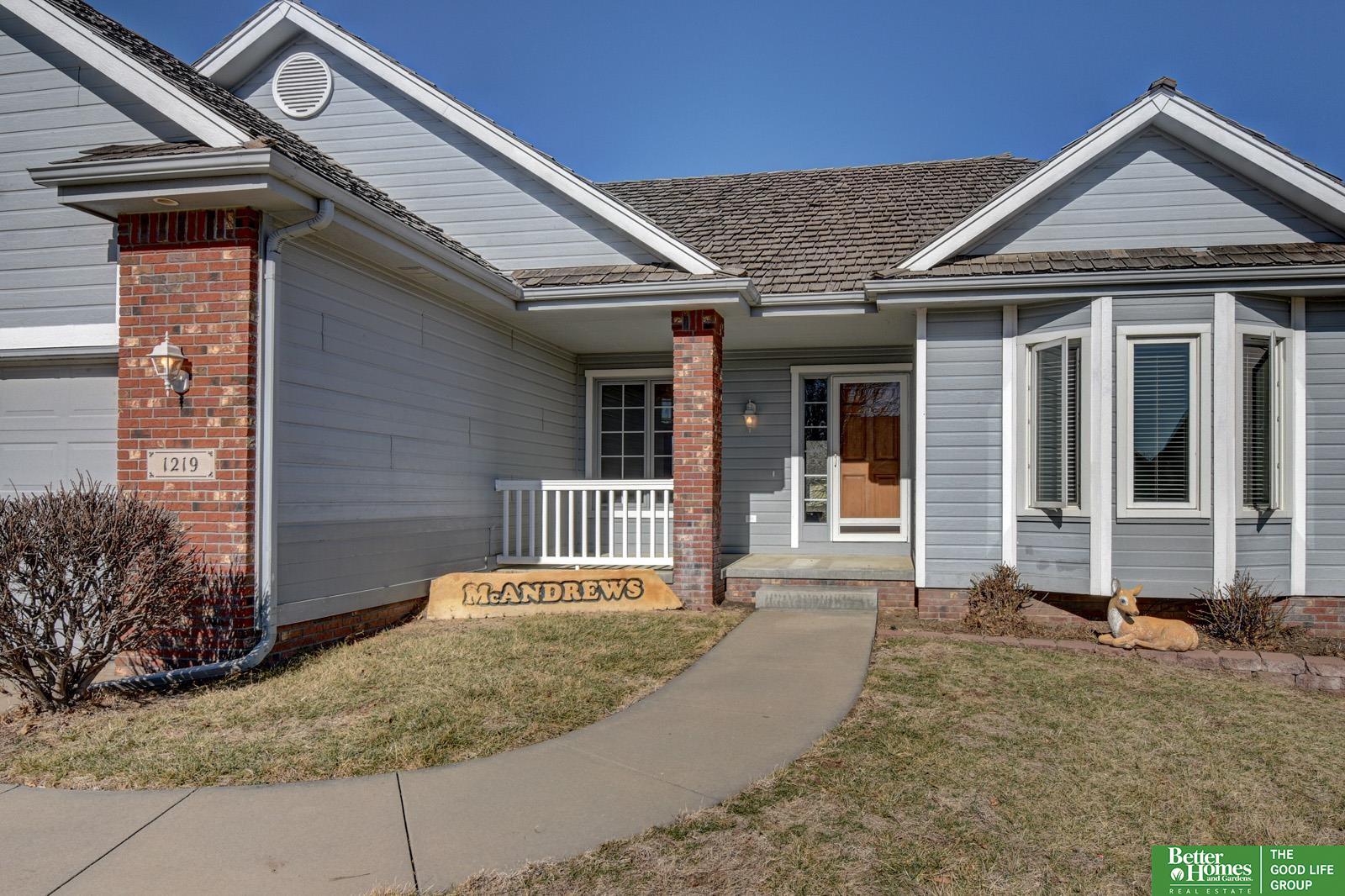 1219 Cork Drive