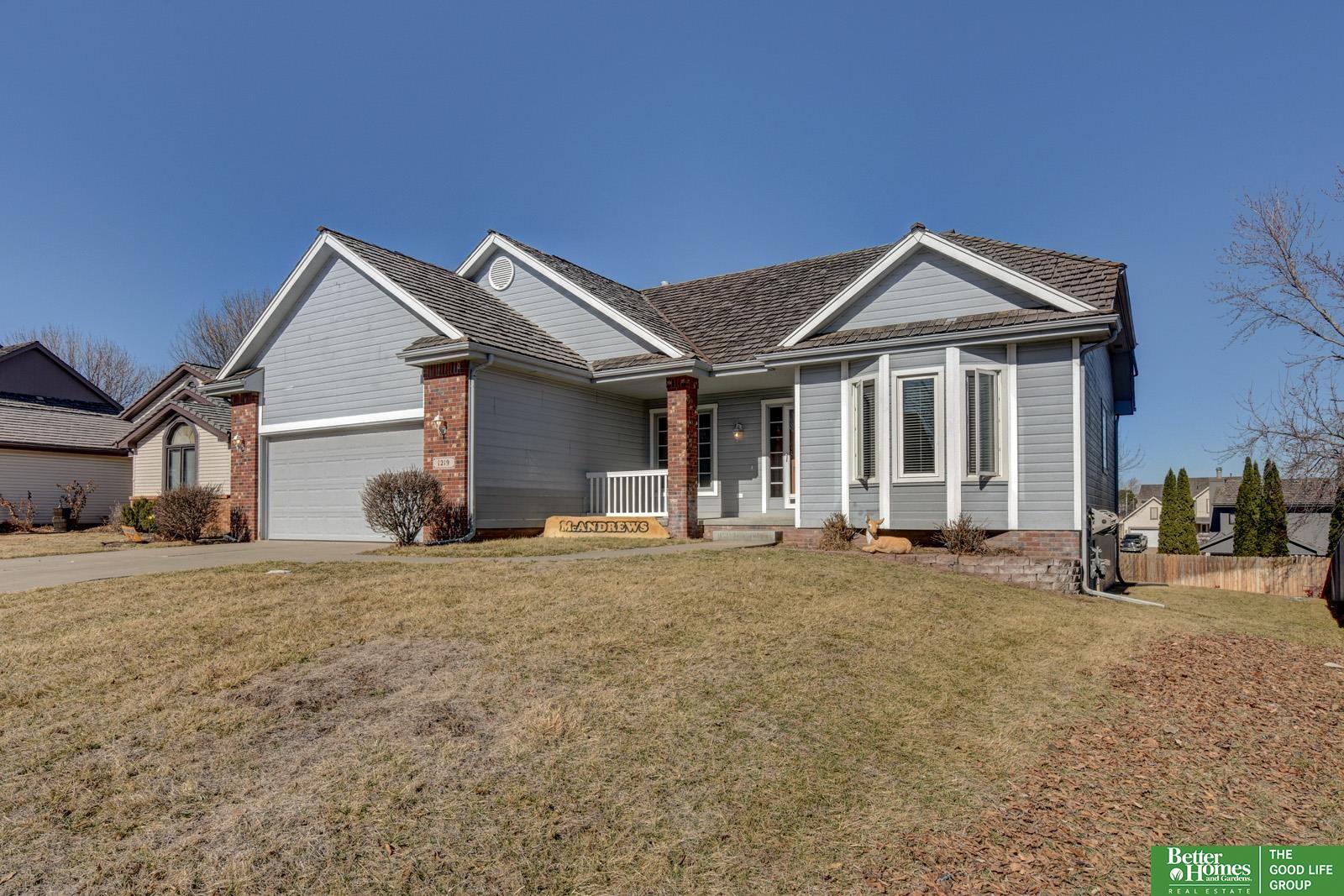 1219 Cork Drive