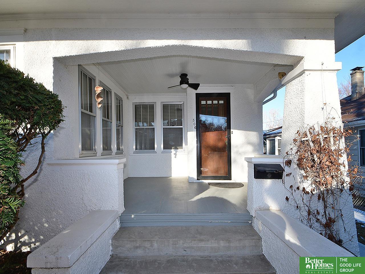 506 S 57 Street