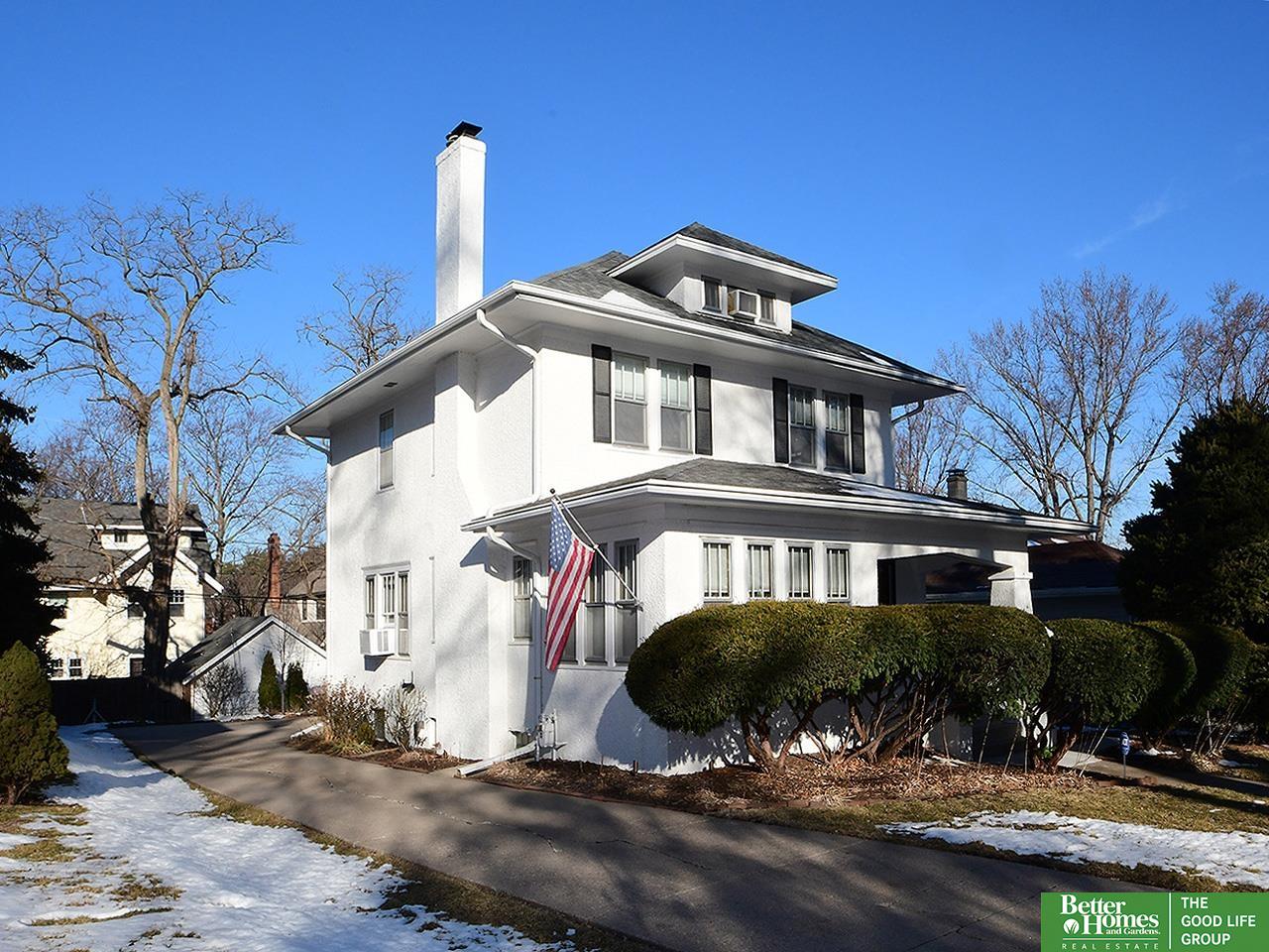 506 S 57 Street