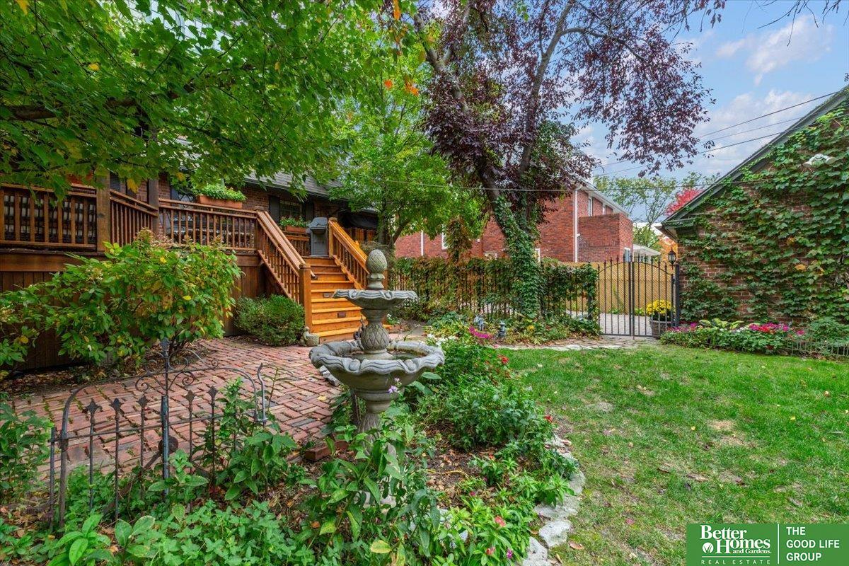 656 N 58th Street