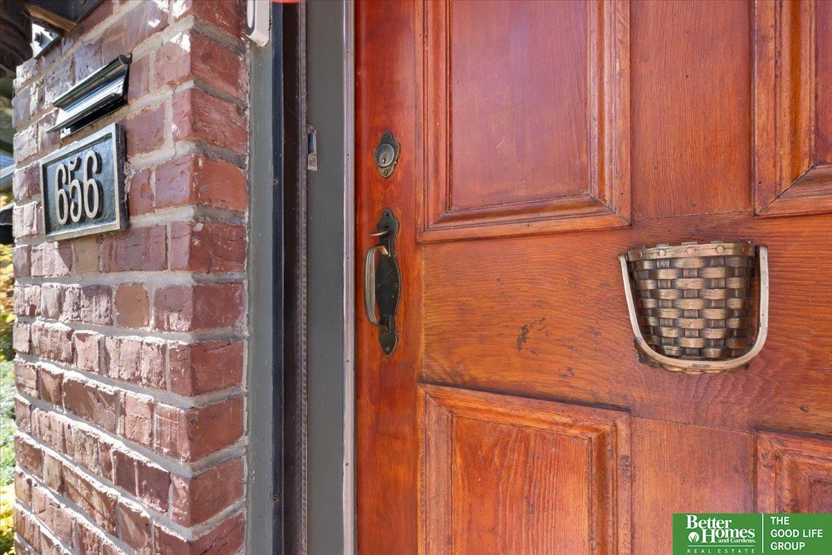 656 N 58th Street