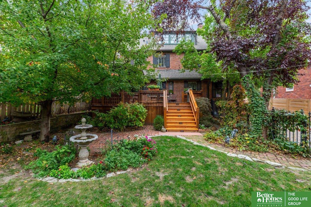 656 N 58th Street