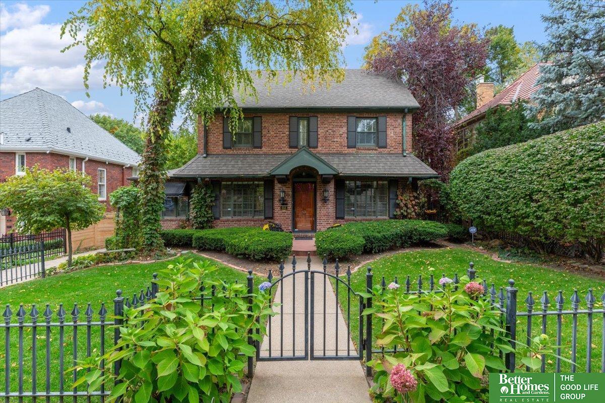 656 N 58th Street