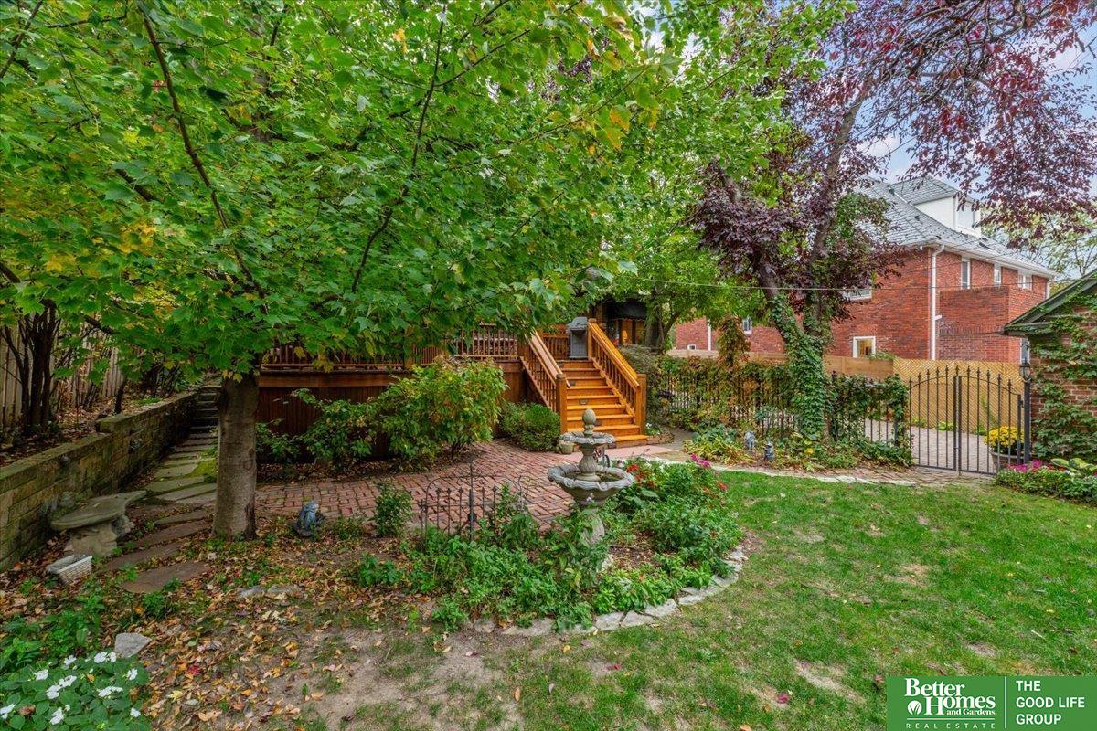 656 N 58th Street