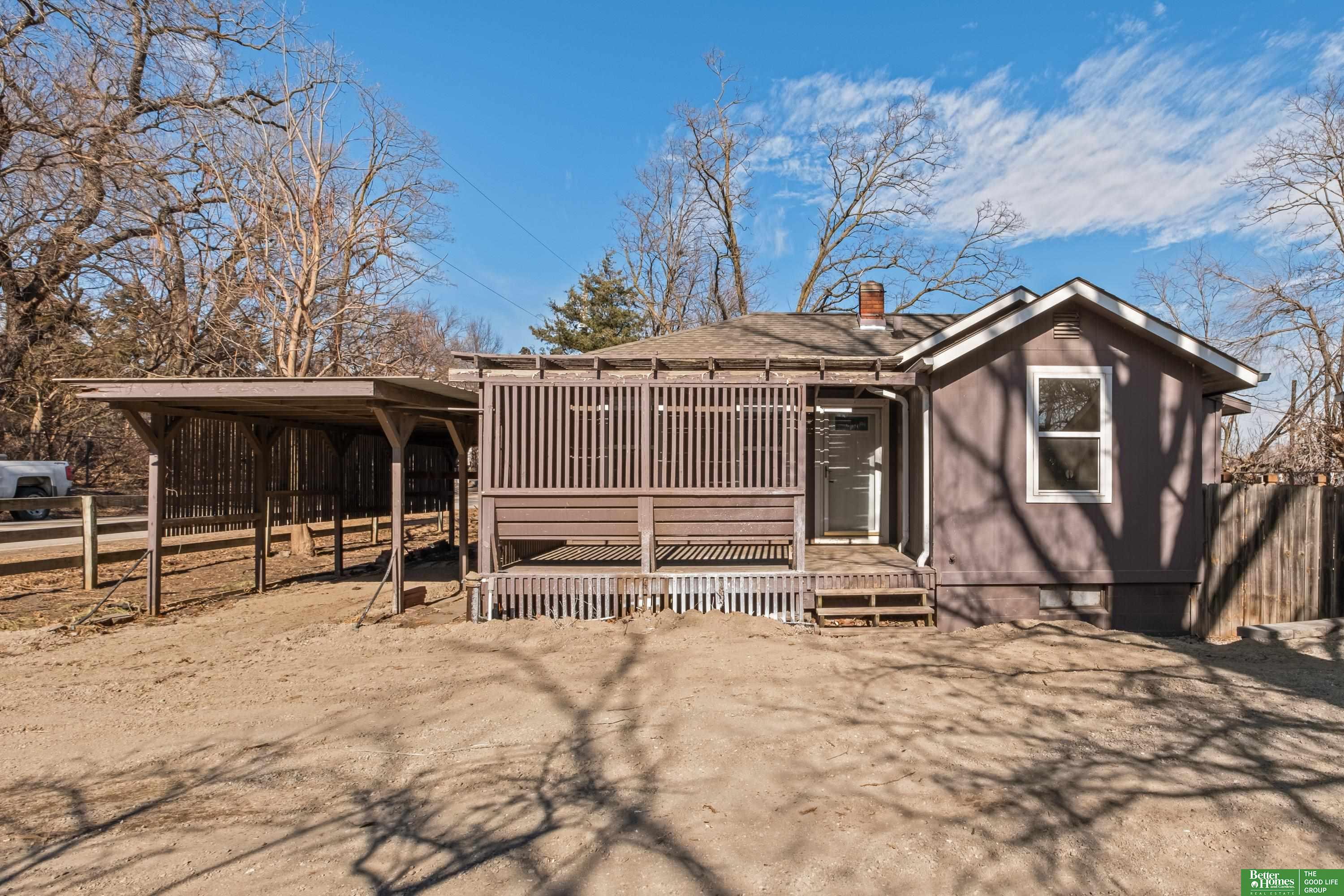 1305 Campanile Road