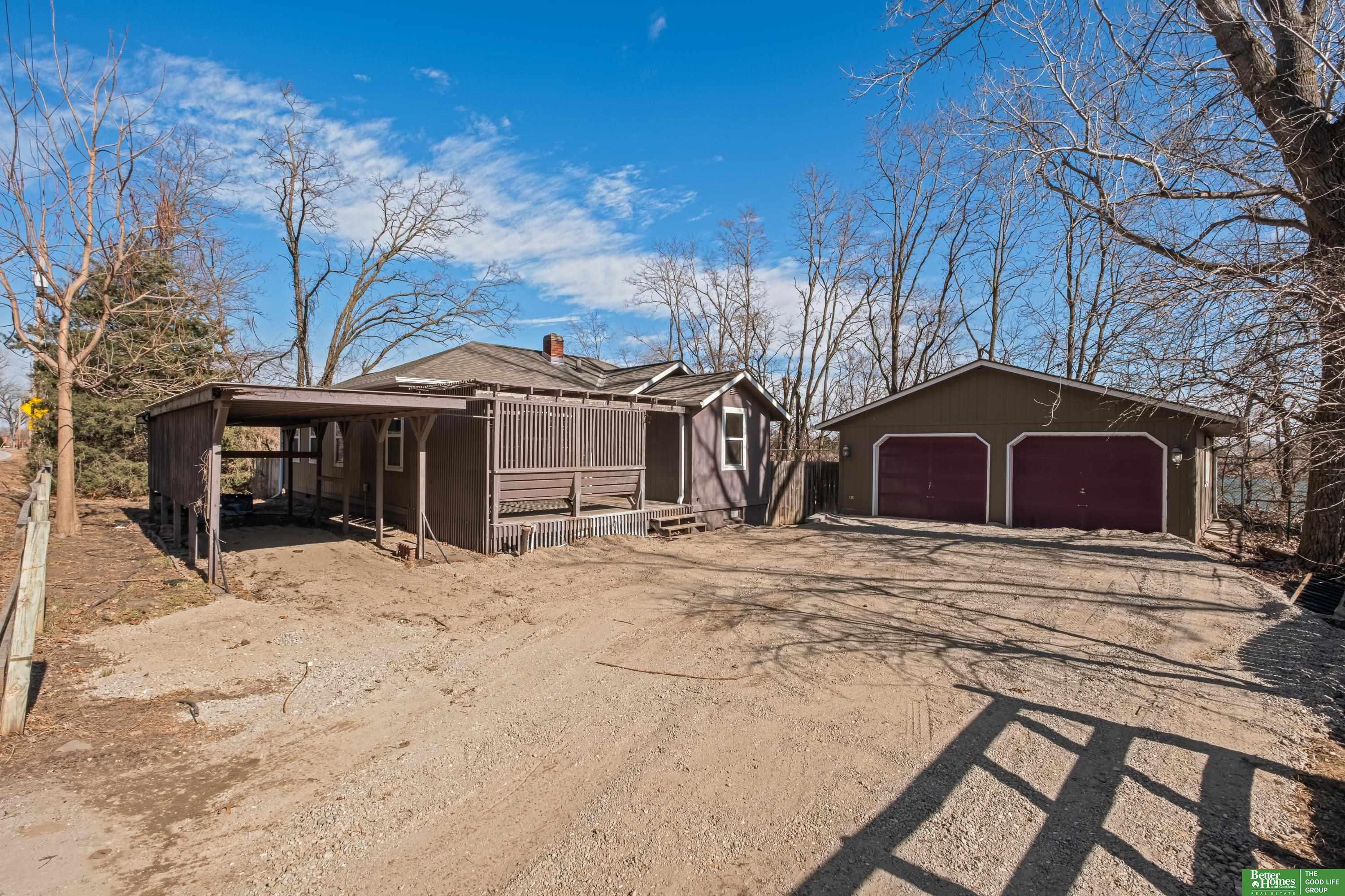 1305 Campanile Road