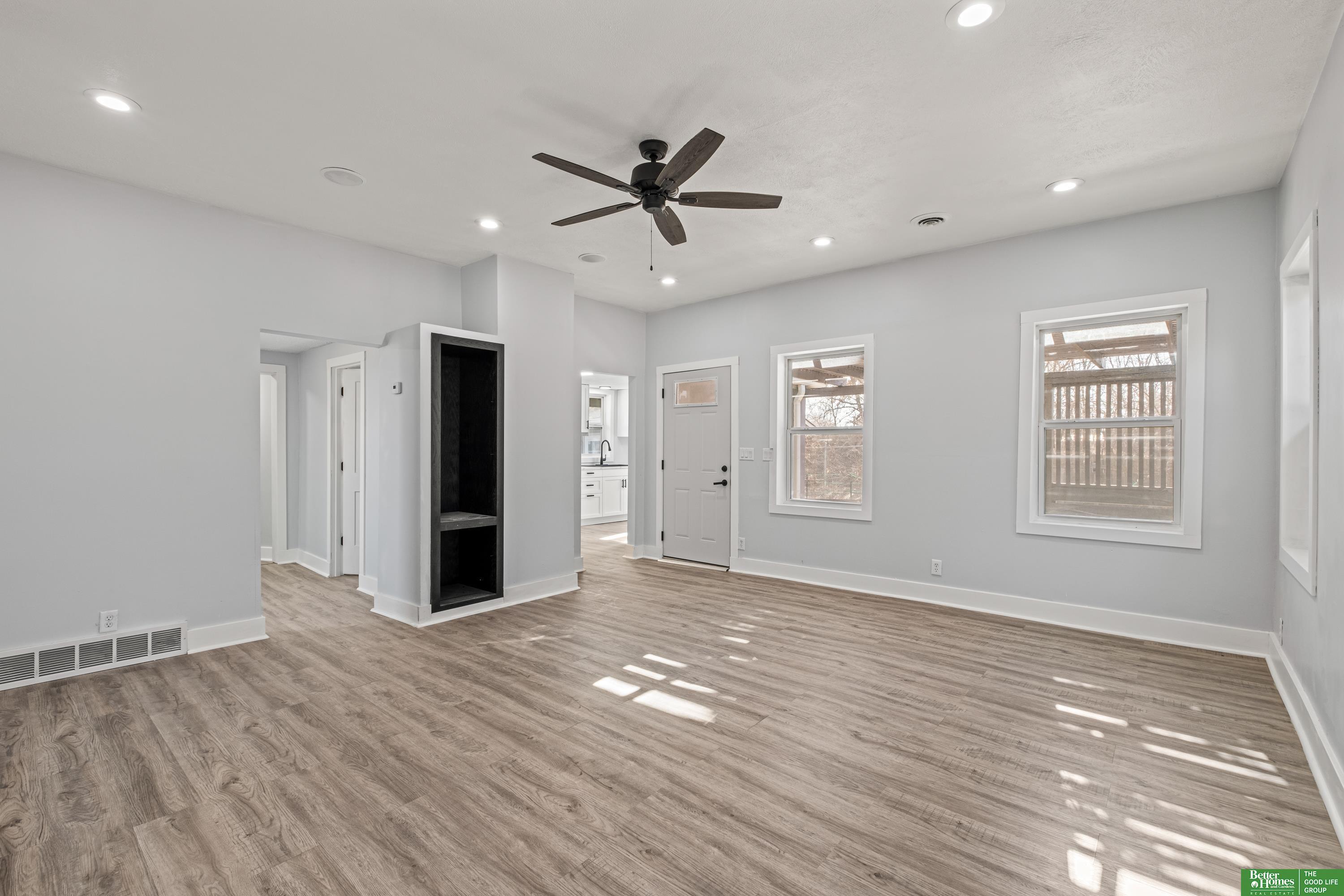 1305 Campanile Road