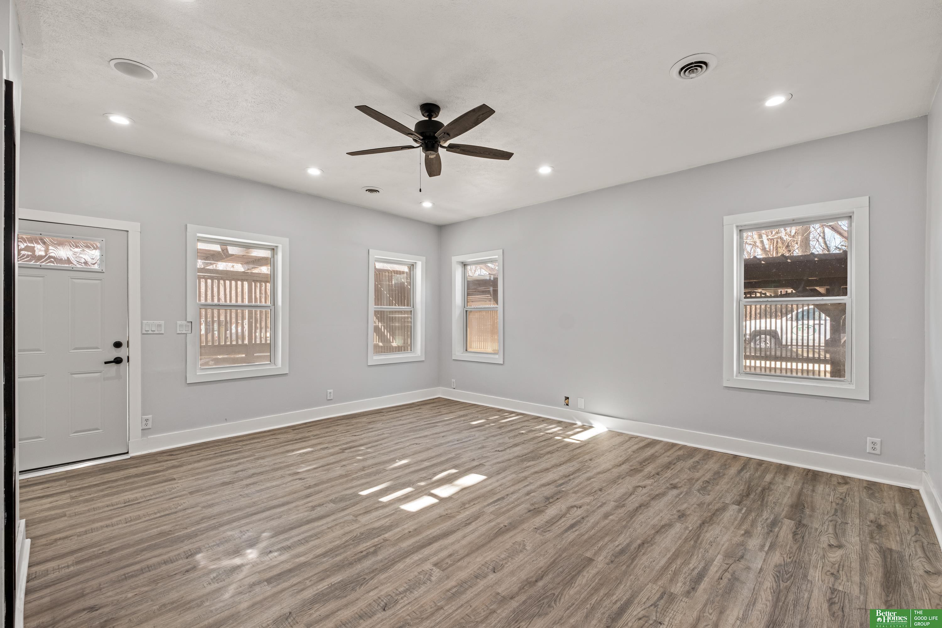 1305 Campanile Road