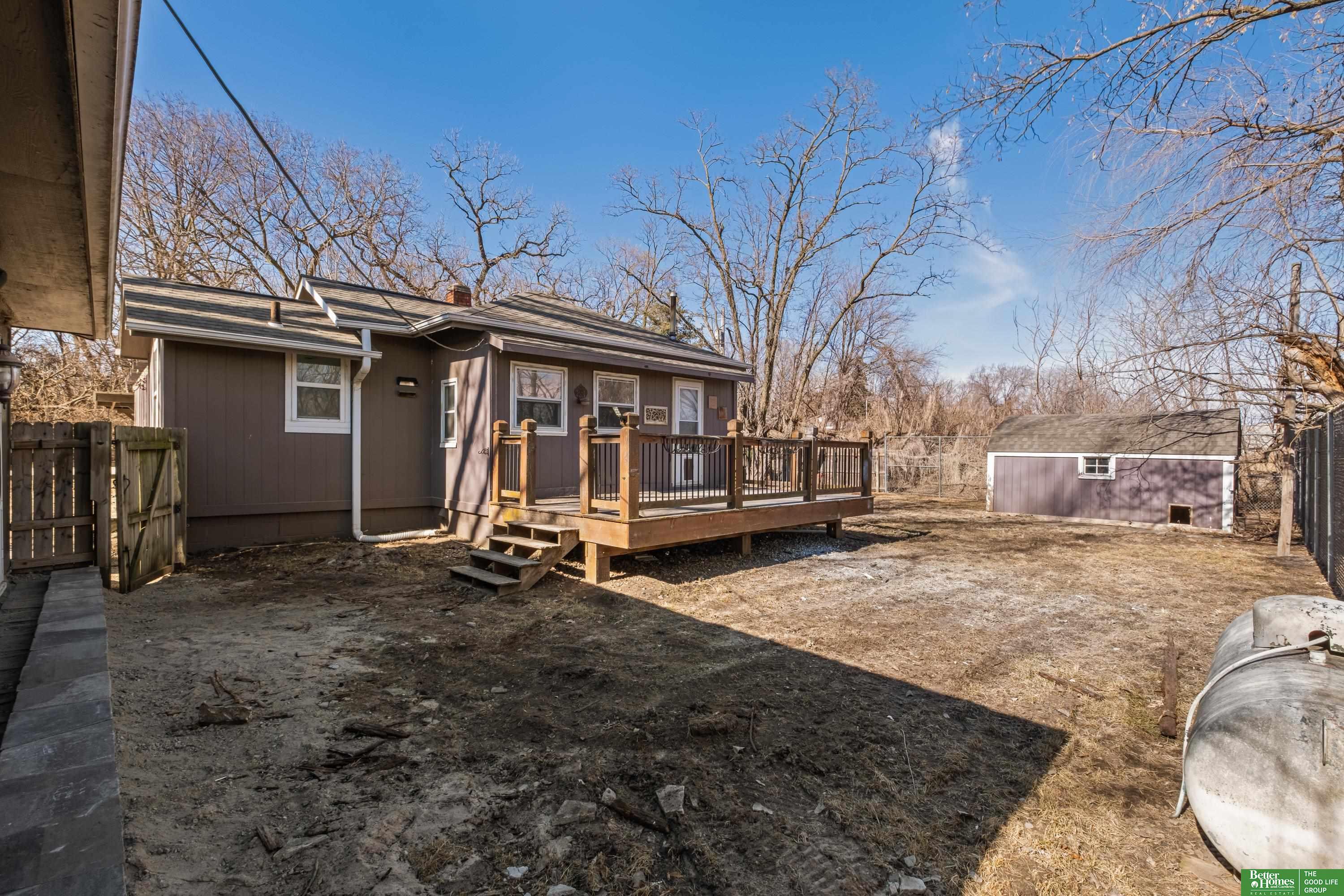 1305 Campanile Road