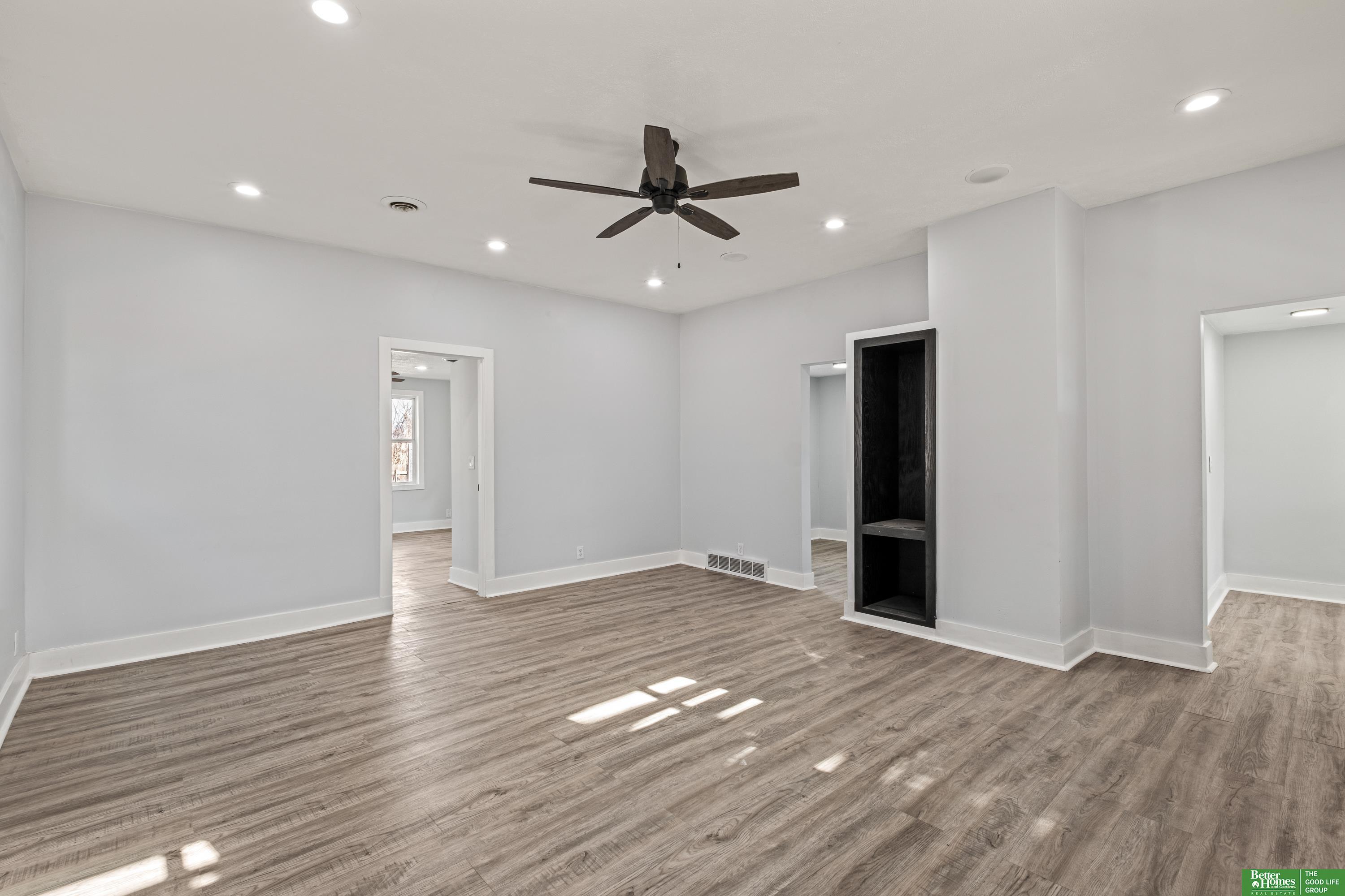 1305 Campanile Road