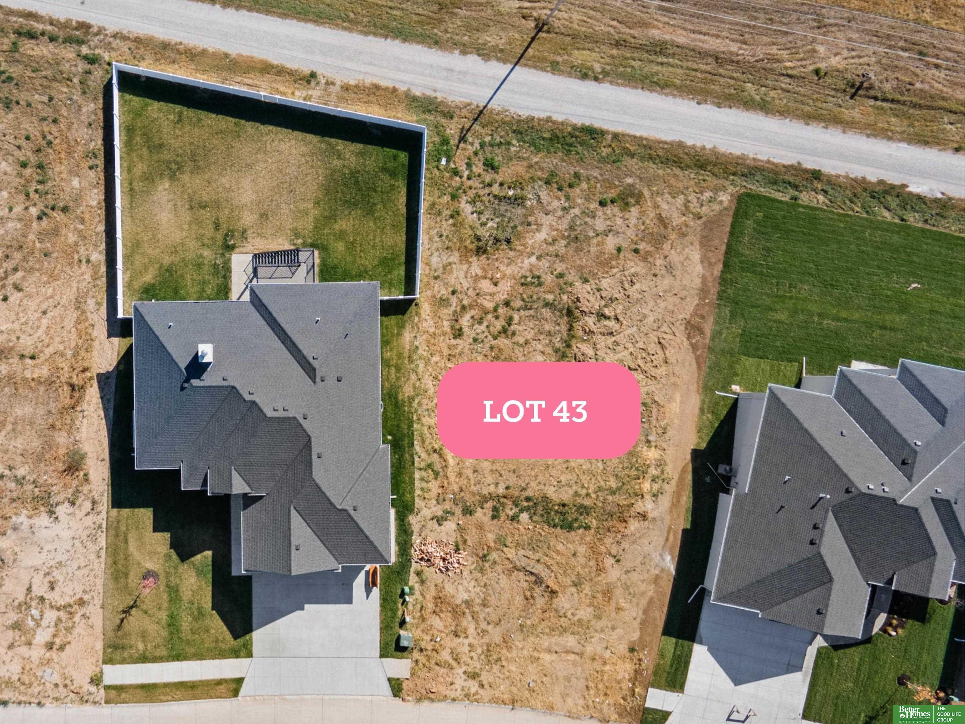 21709 PARKVIEW Drive