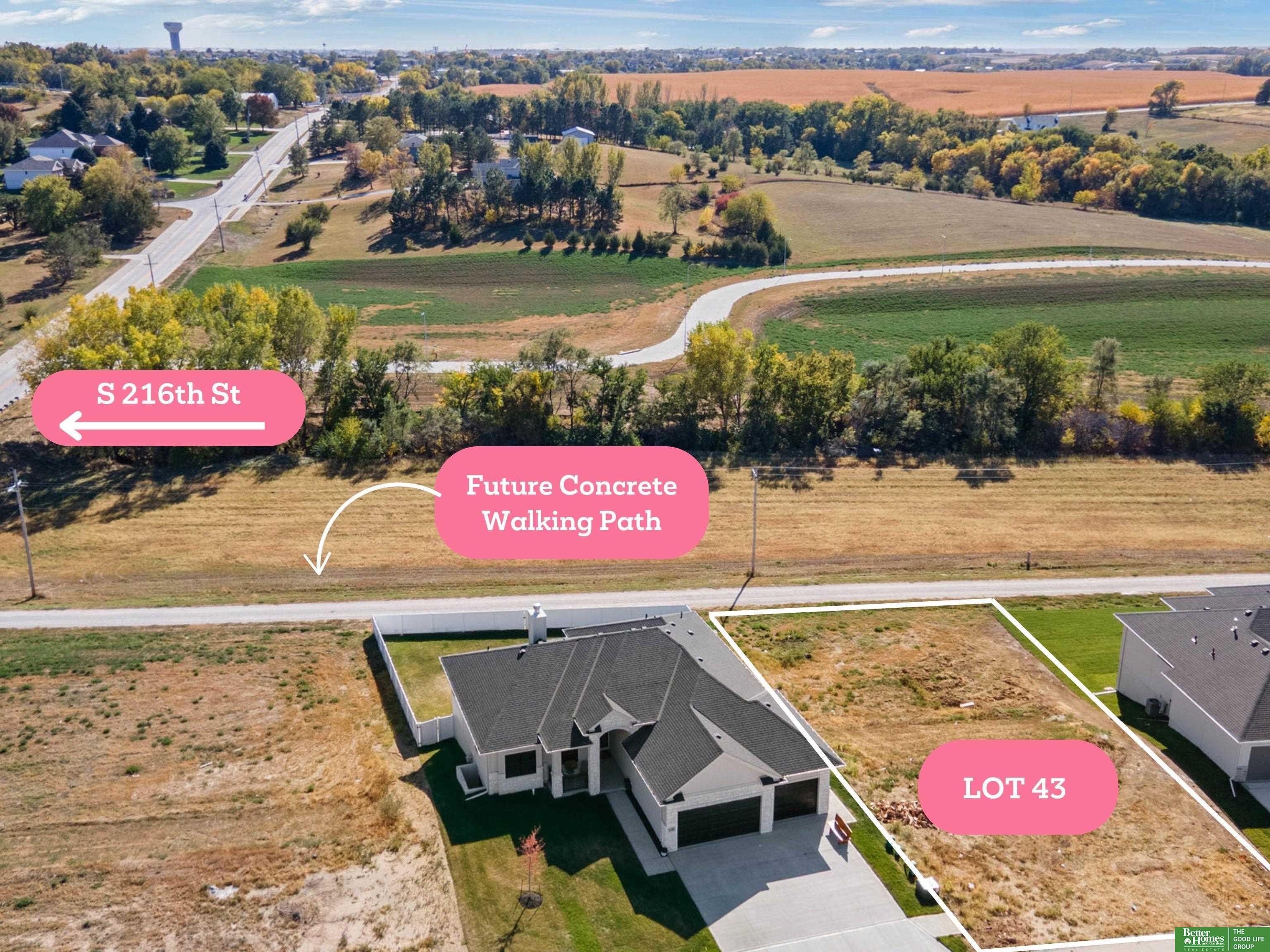 21709 PARKVIEW Drive