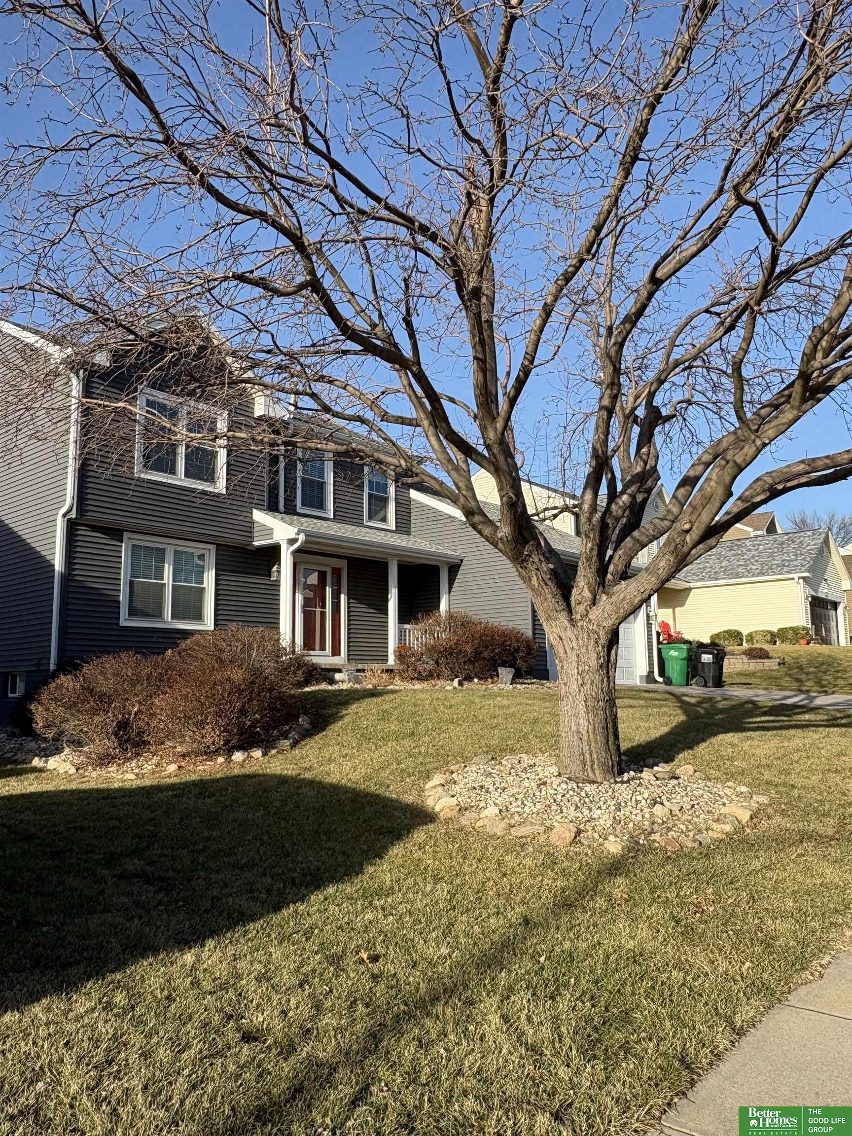 15304 Edna Street
