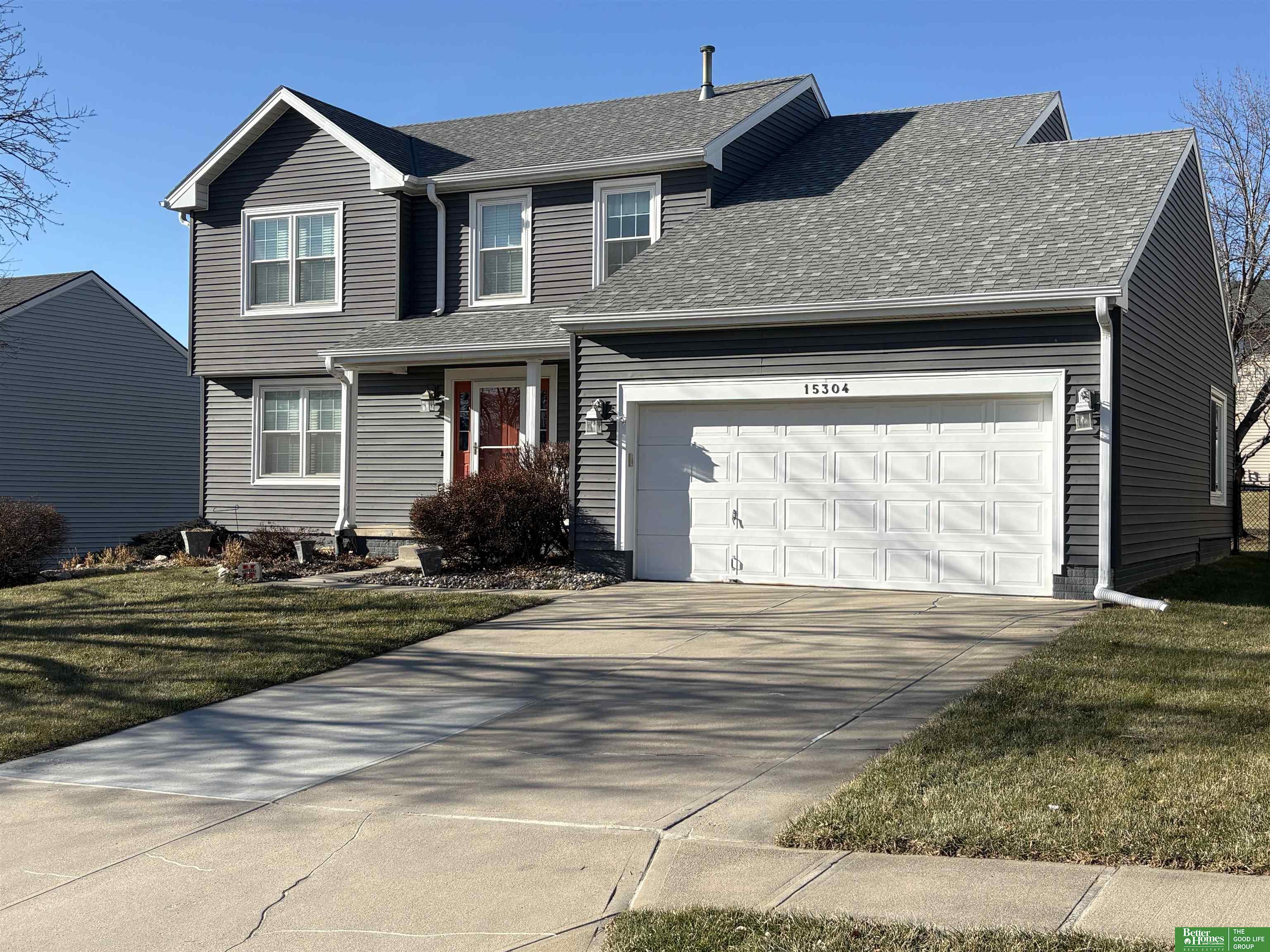 15304 Edna Street