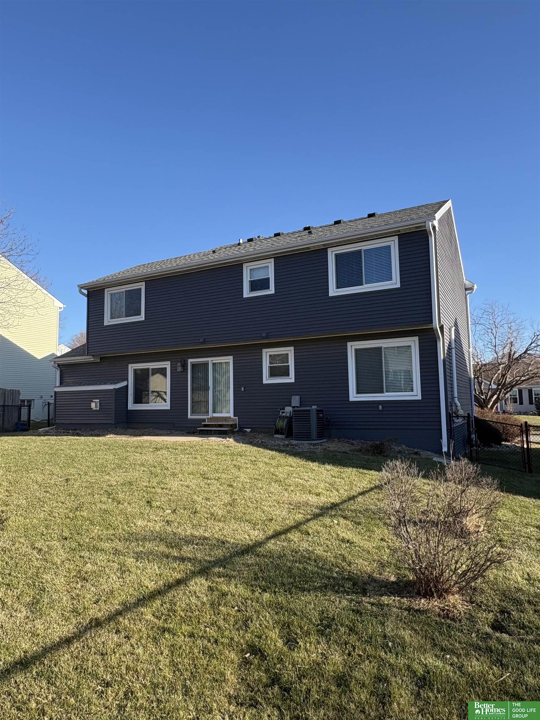 15304 Edna Street