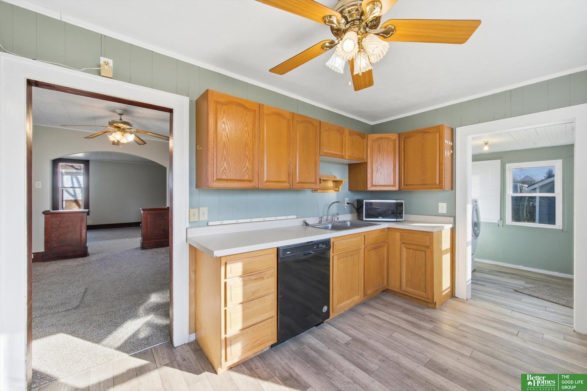 203 6th Street