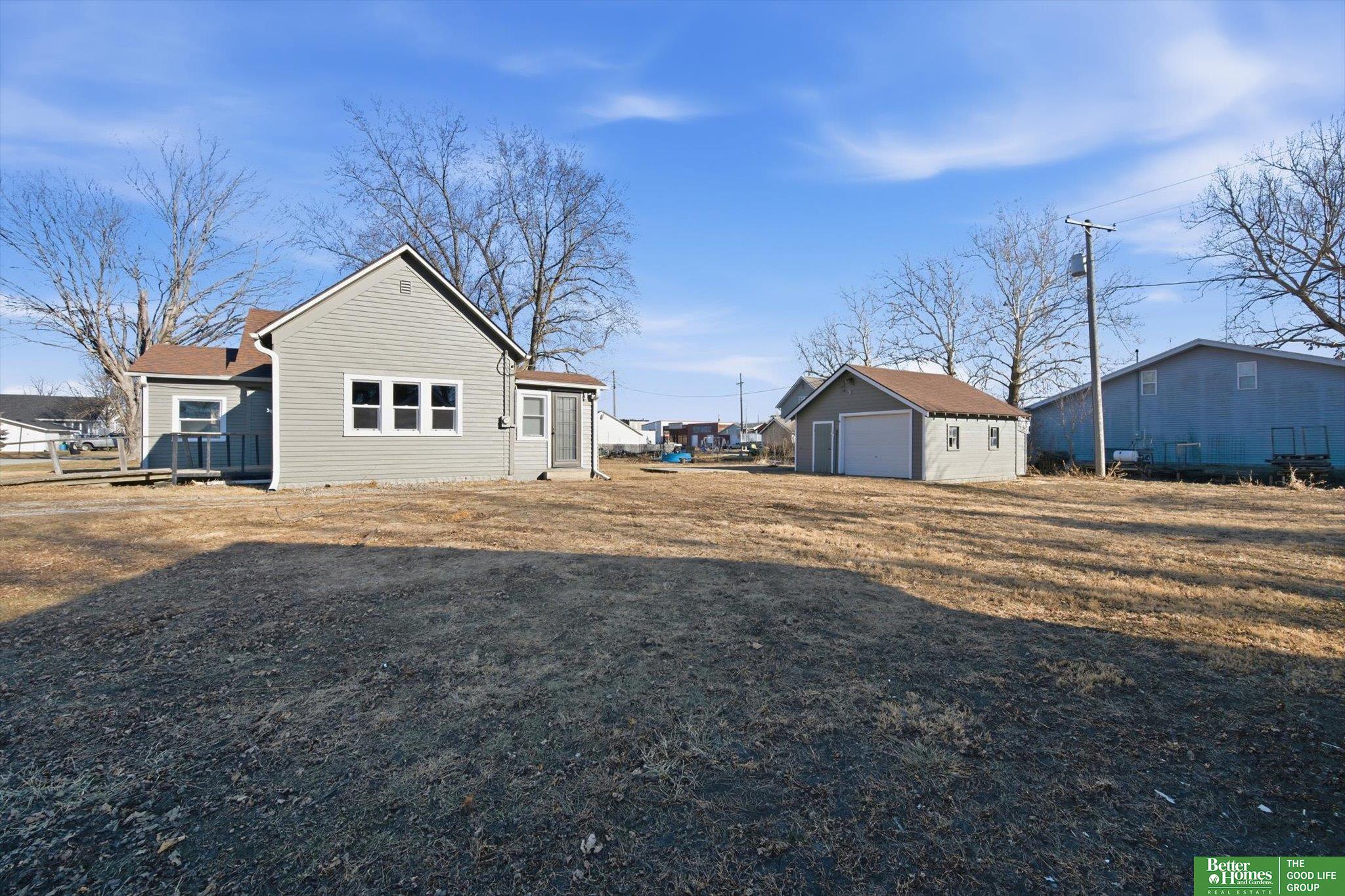 203 6th Street