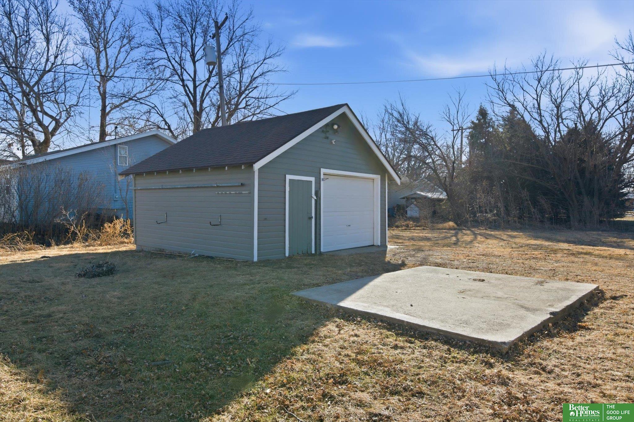 203 6th Street