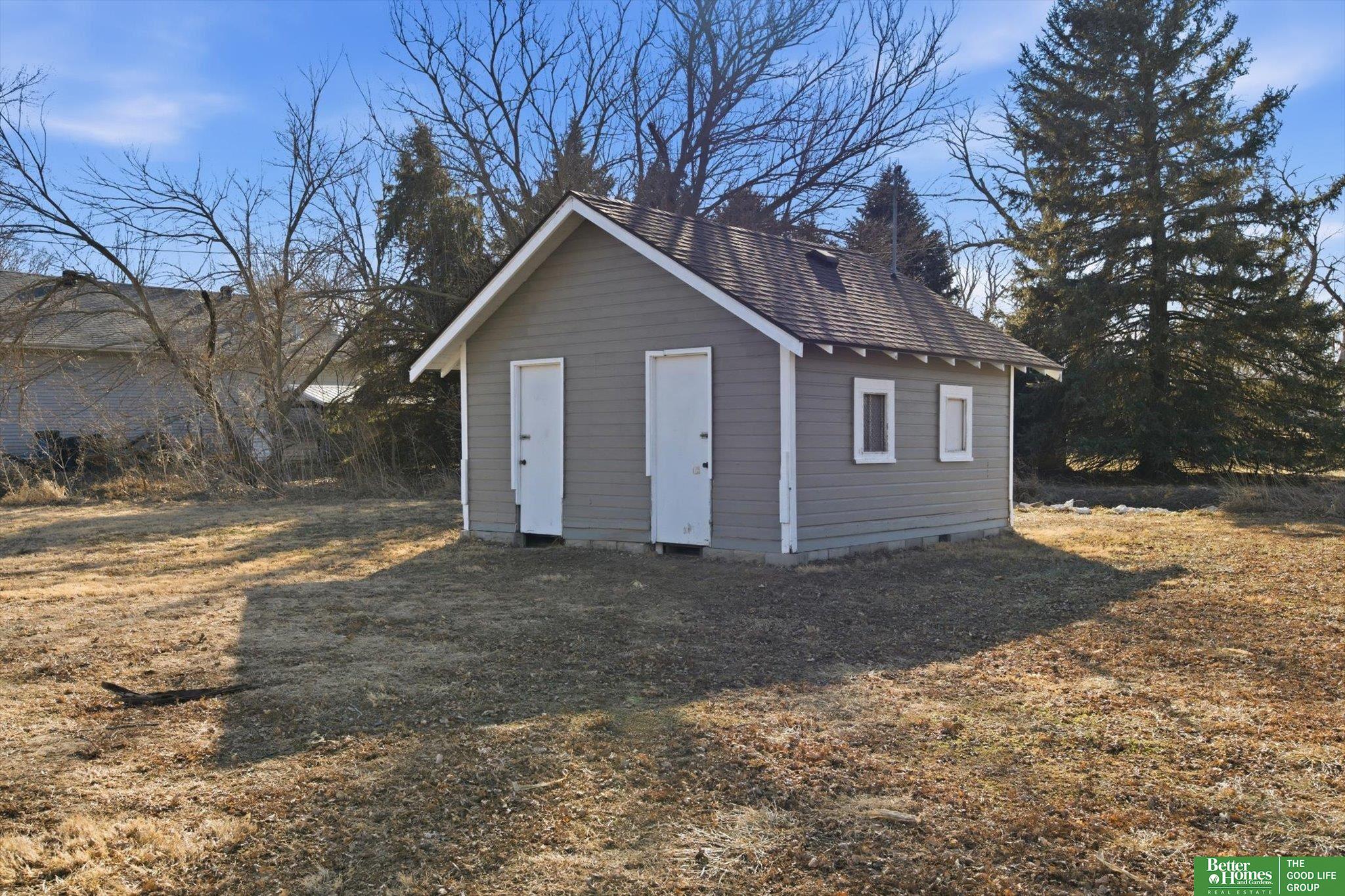 203 6th Street