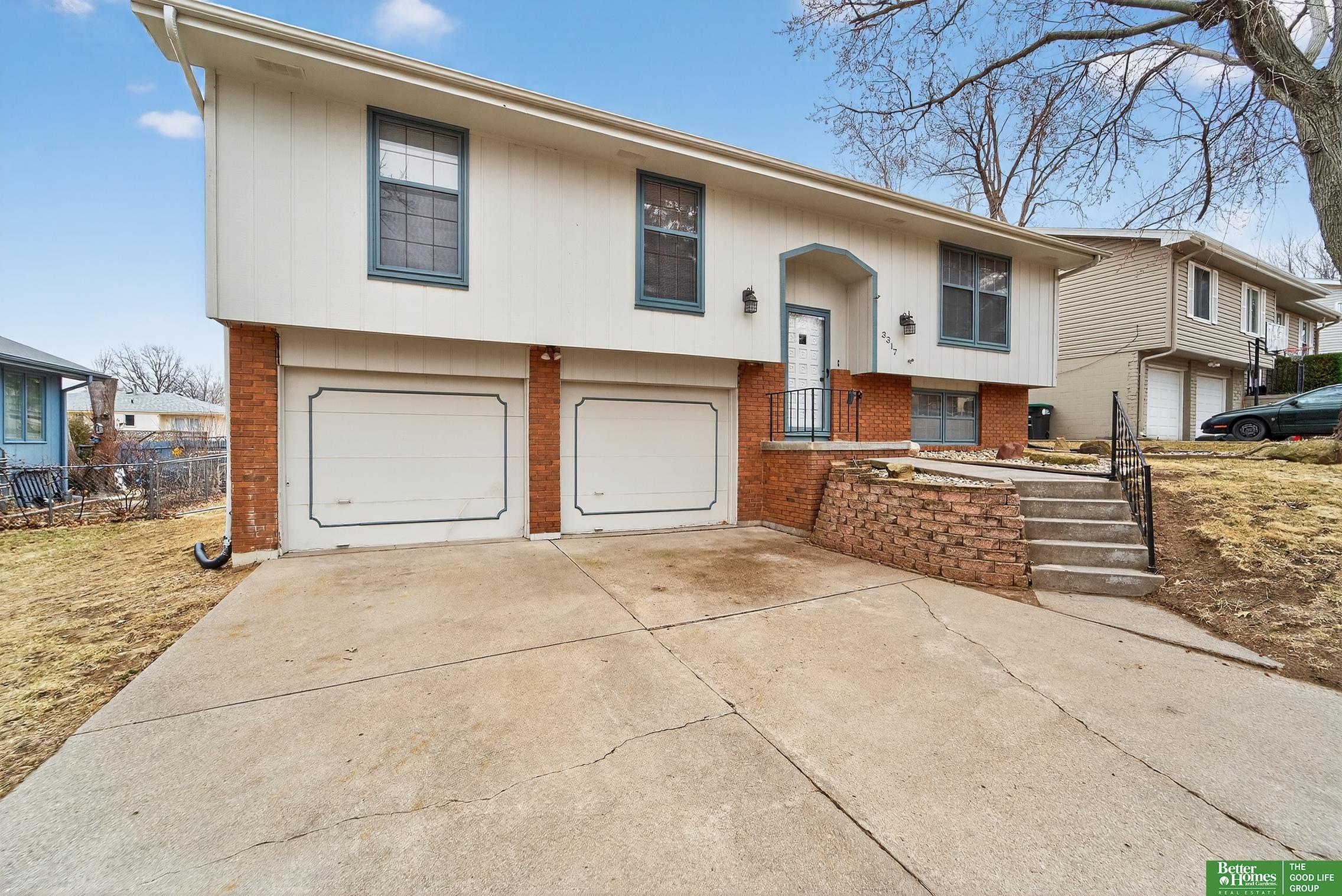 3317 S 159th Street