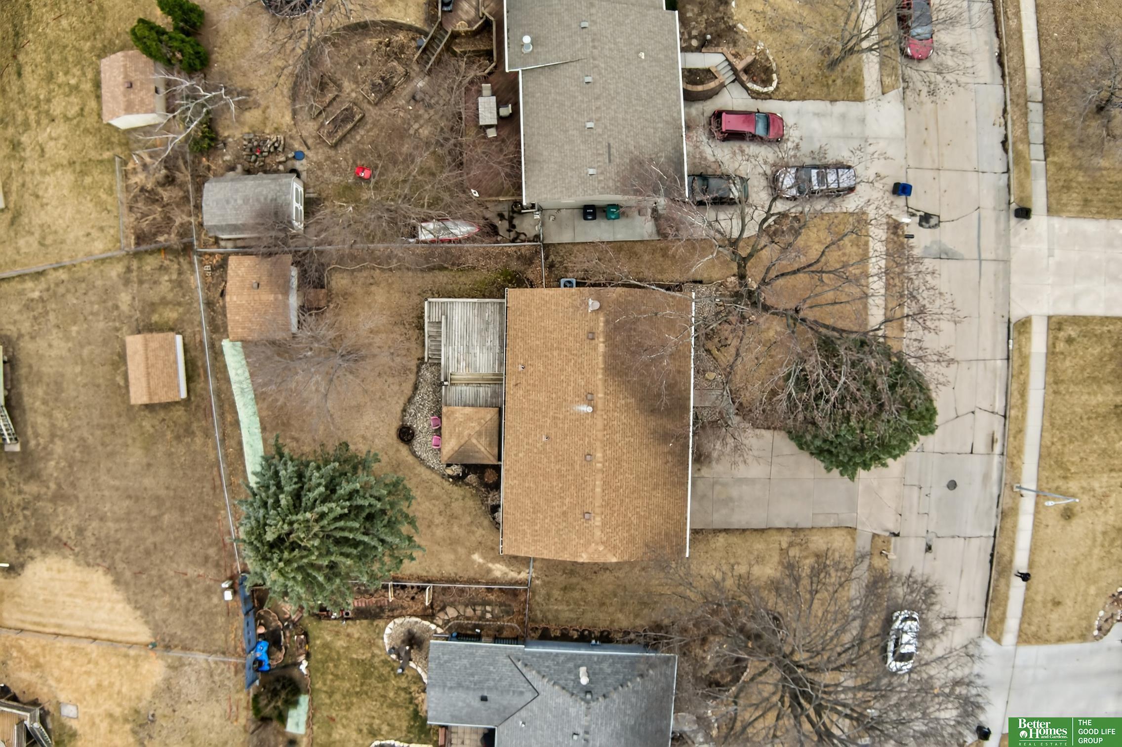 3317 S 159th Street