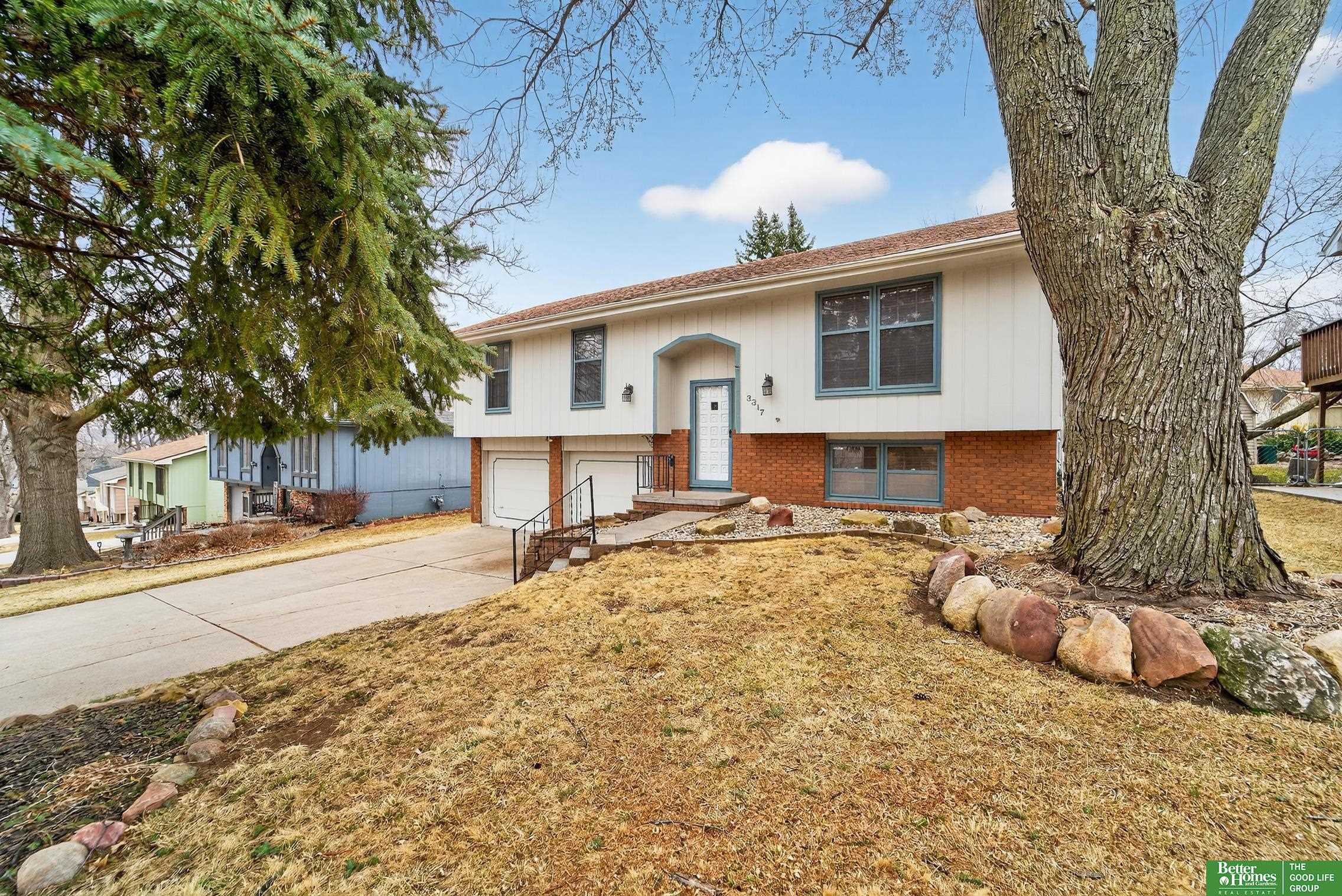 3317 S 159th Street