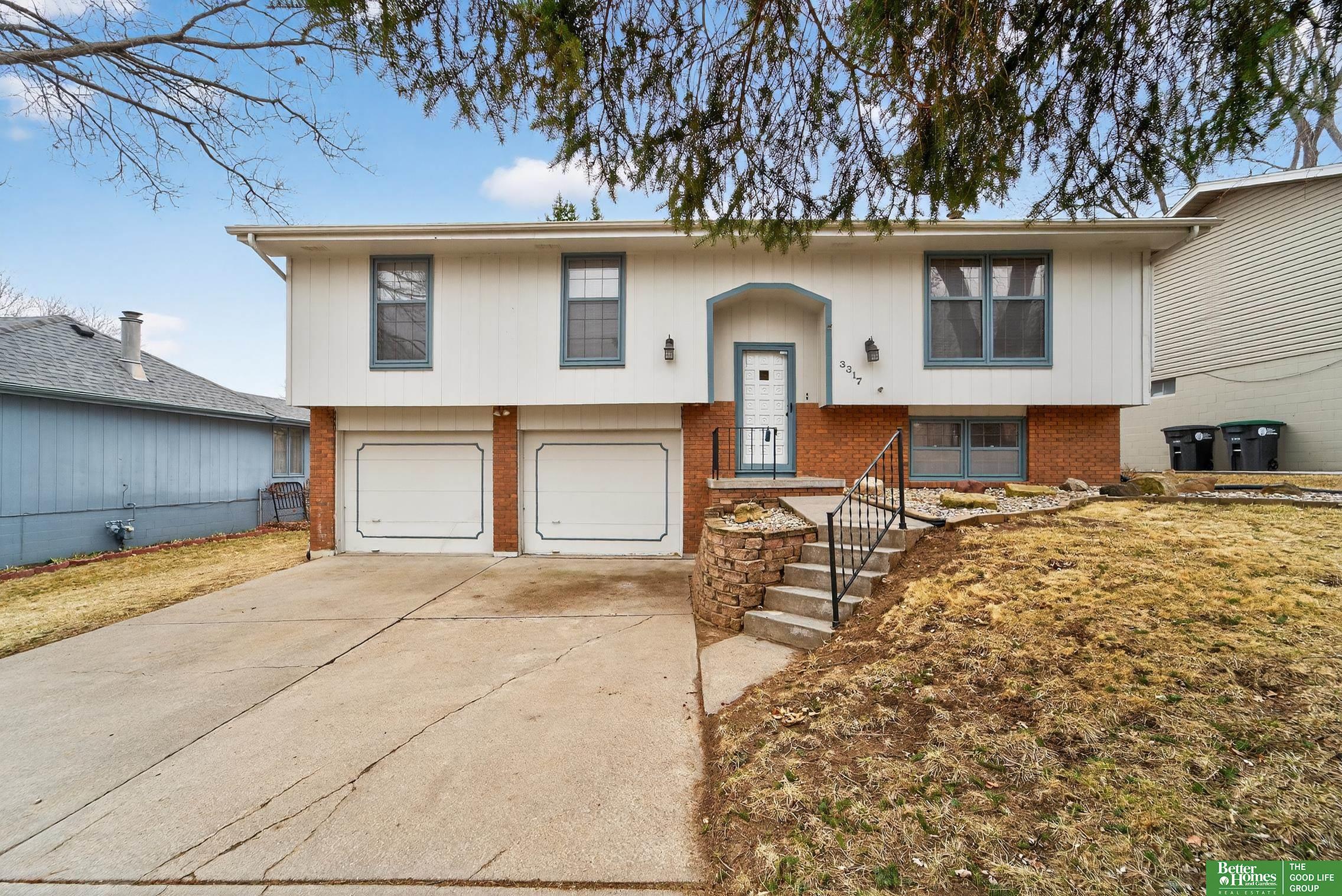 3317 S 159th Street
