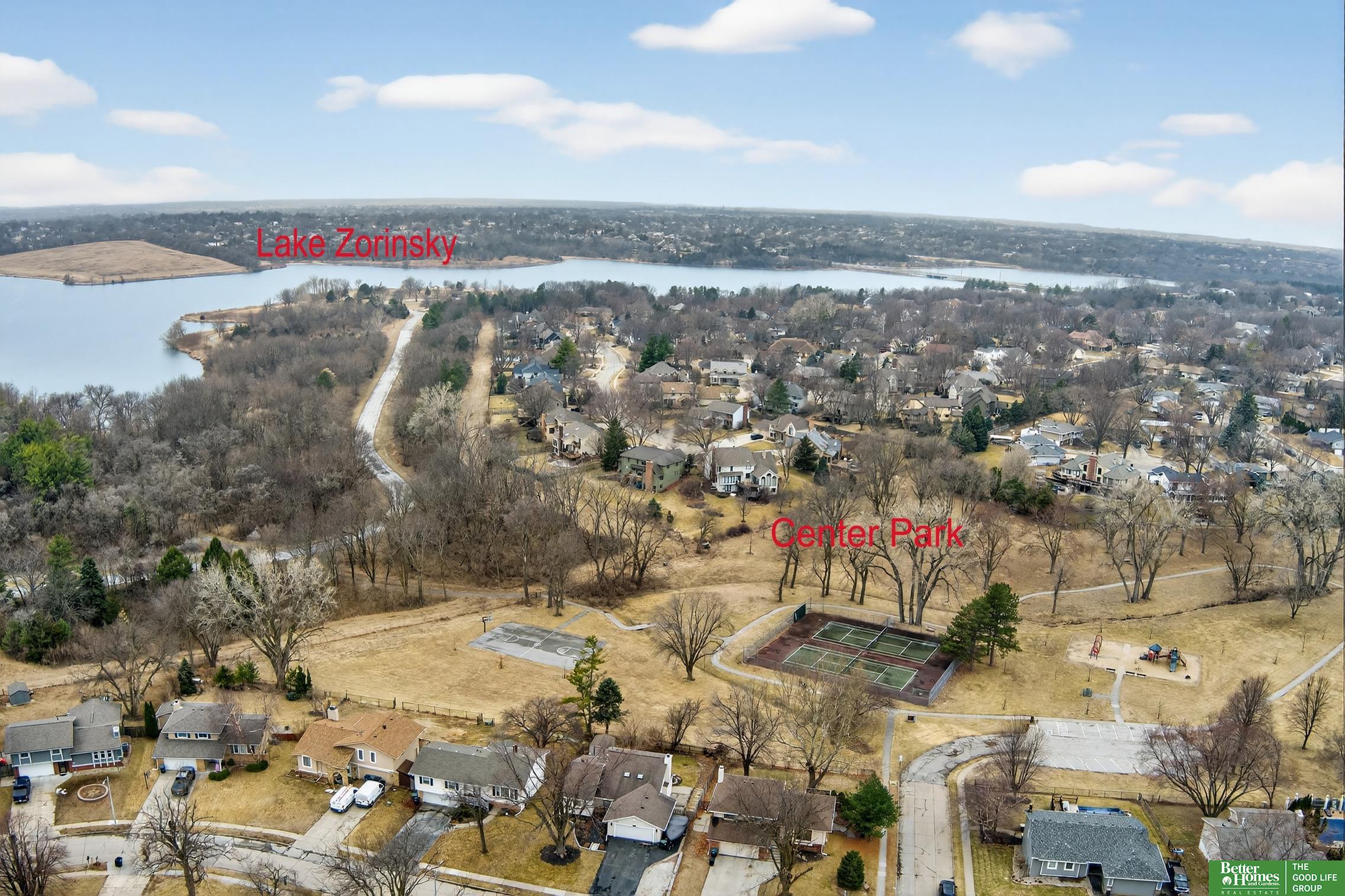 3317 S 159th Street