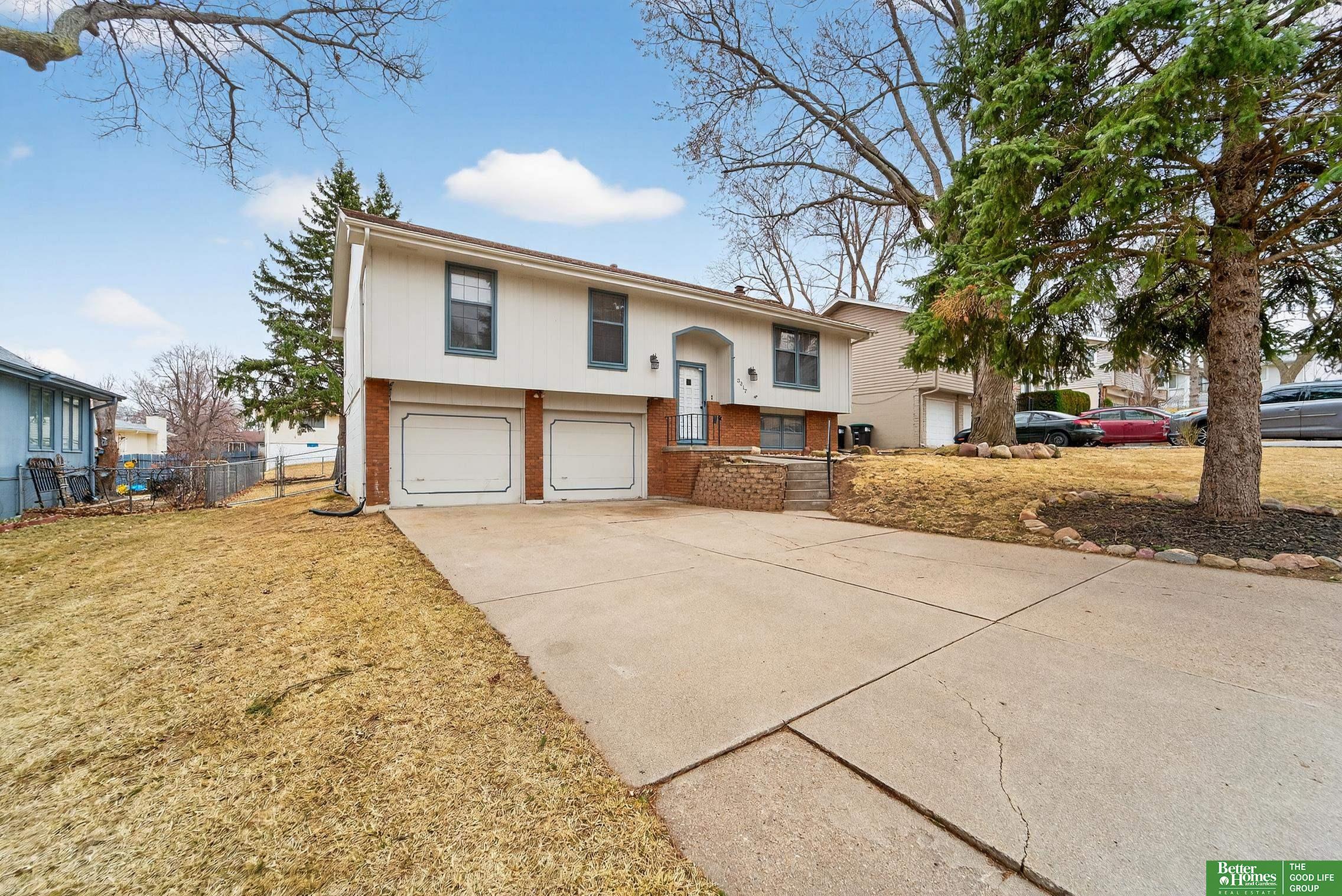 3317 S 159th Street