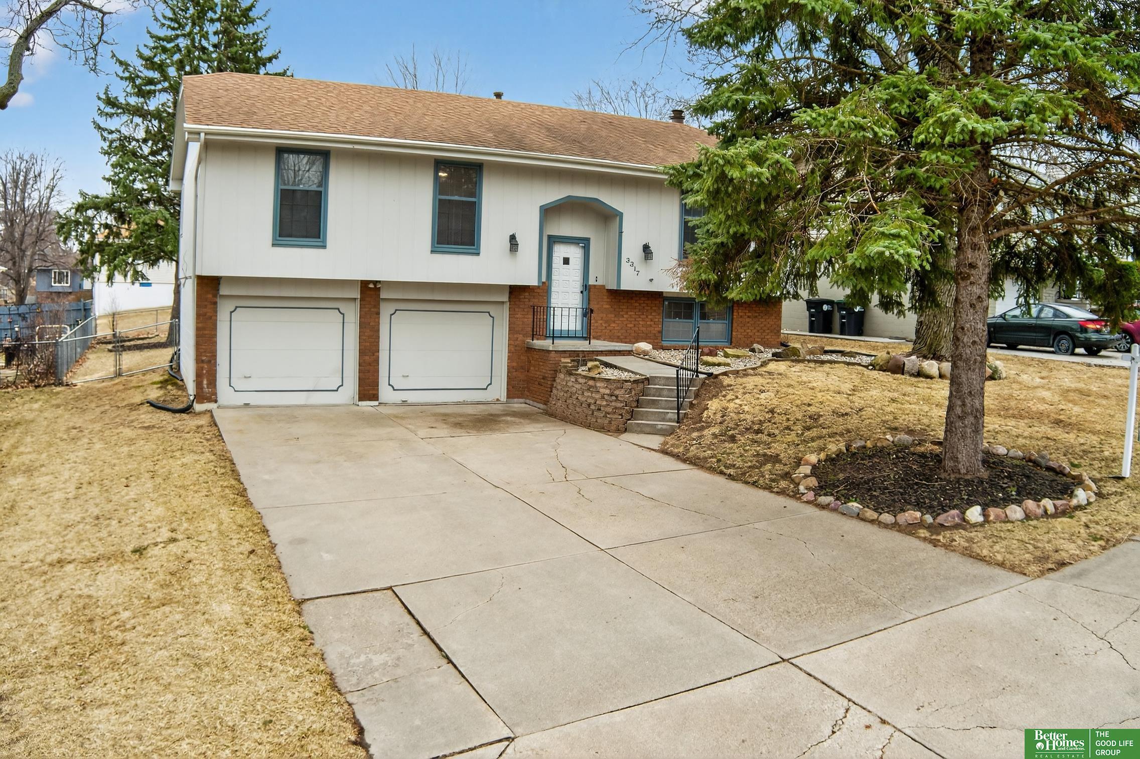 3317 S 159th Street