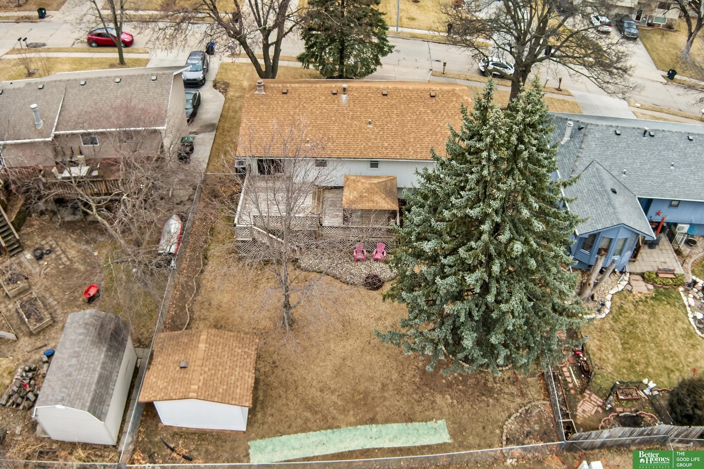 3317 S 159th Street