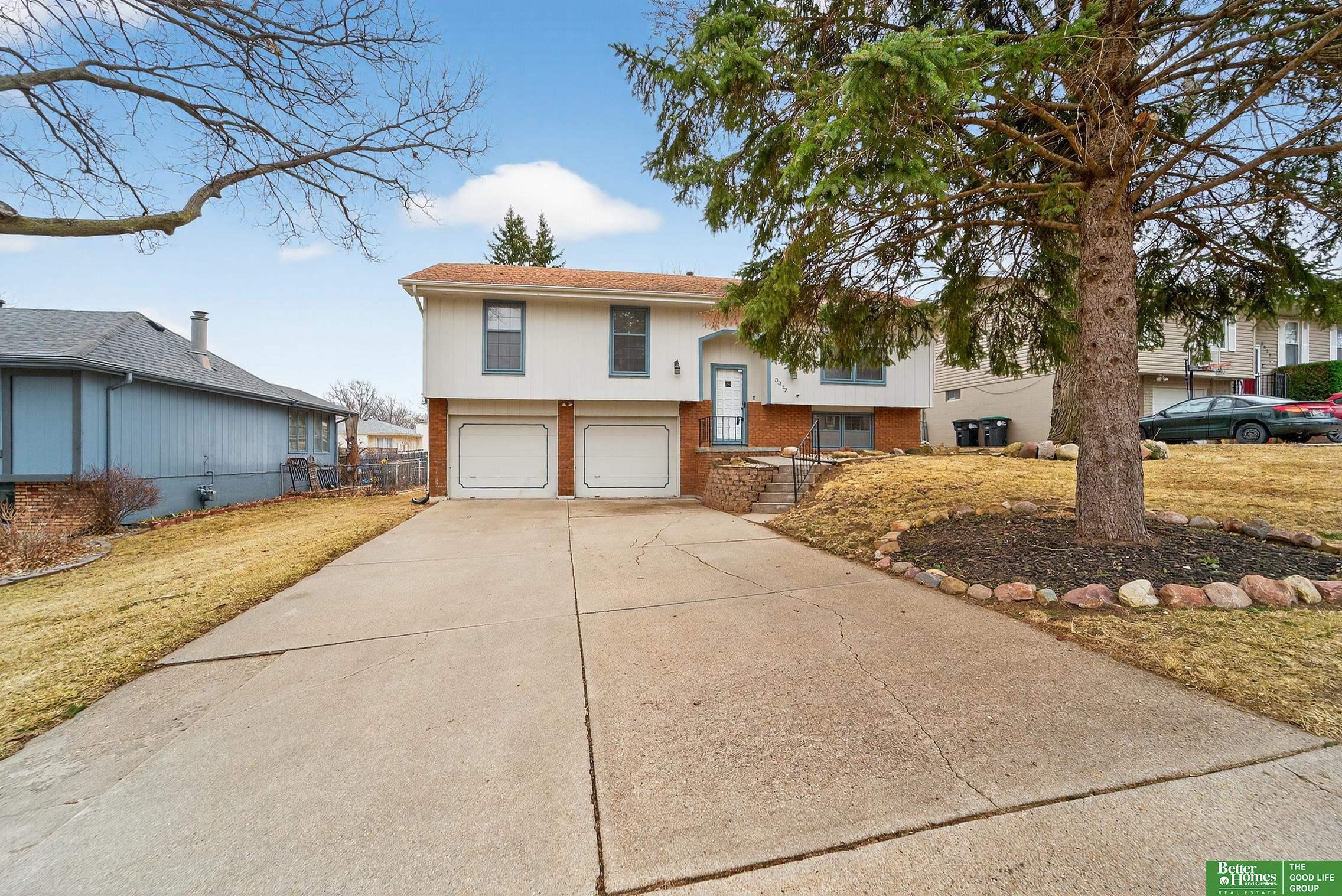 3317 S 159th Street