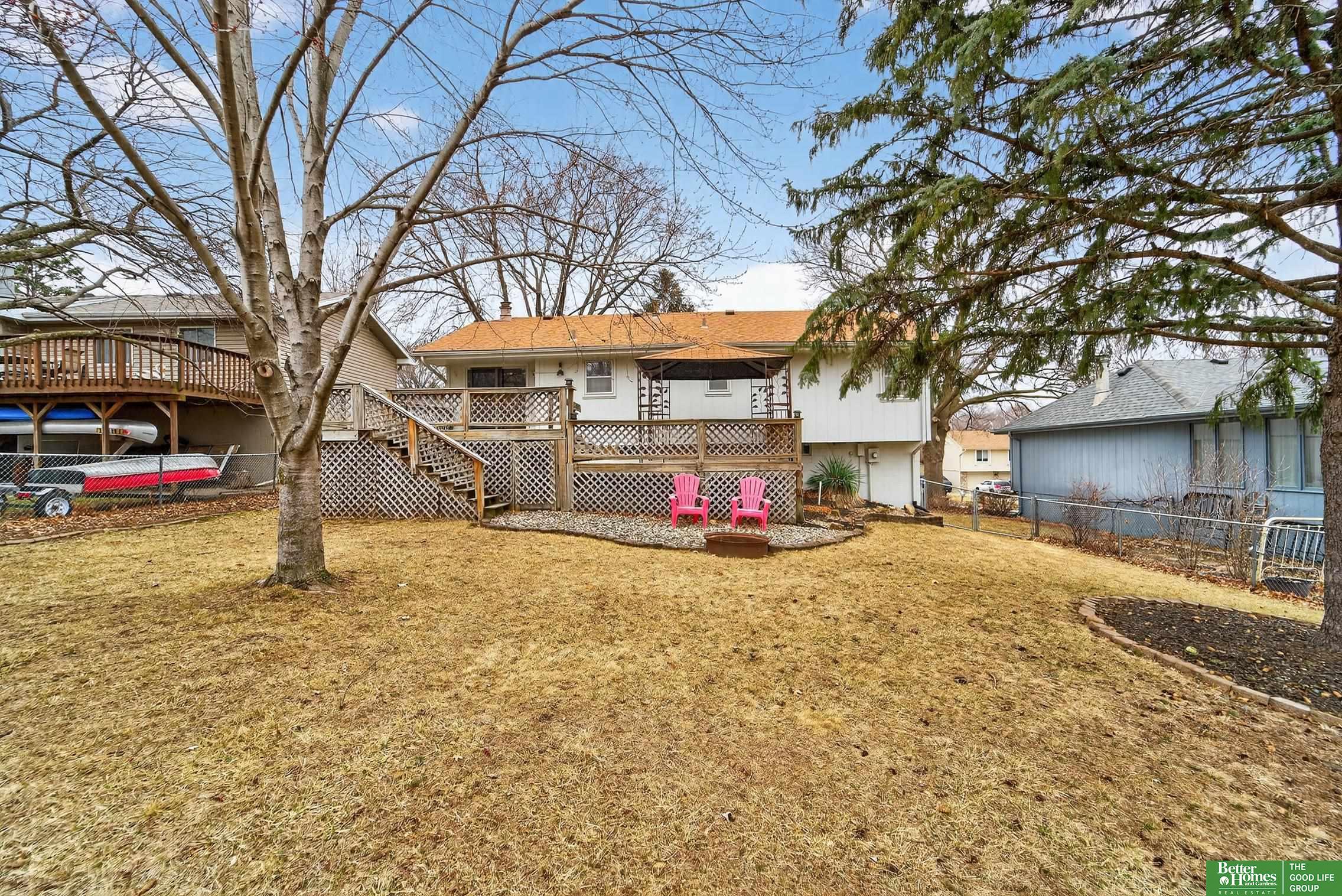 3317 S 159th Street