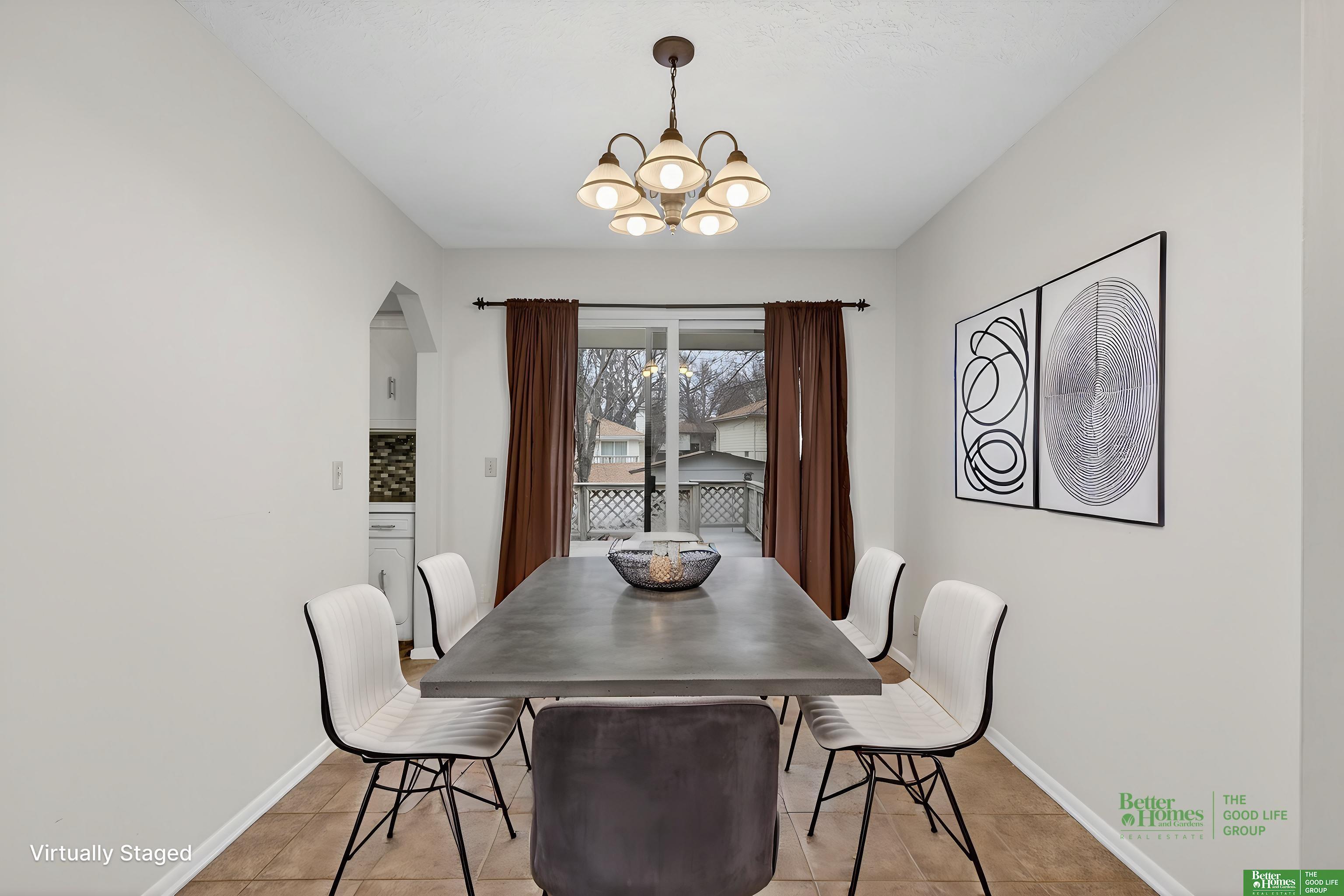 3317 S 159th Street