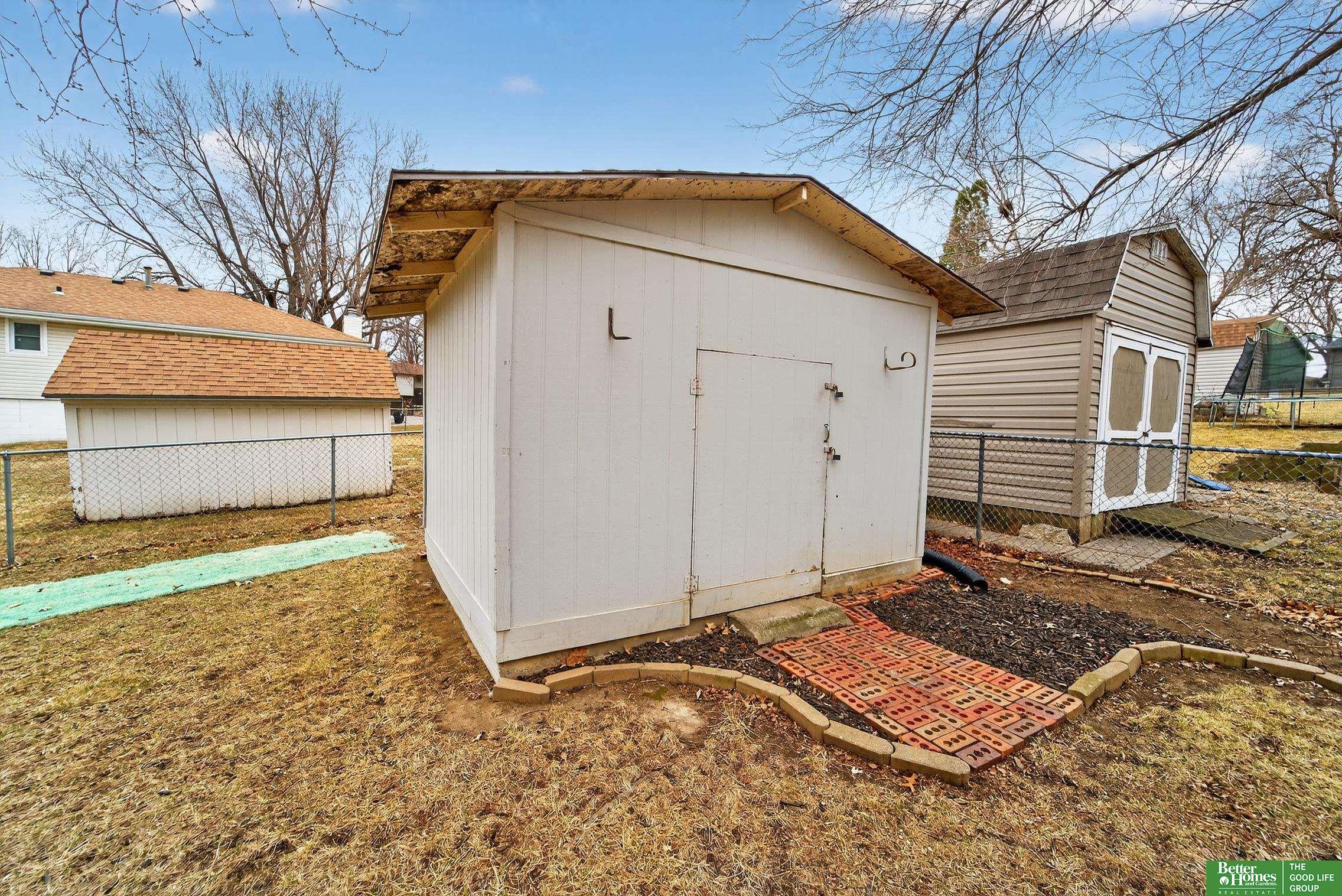 3317 S 159th Street