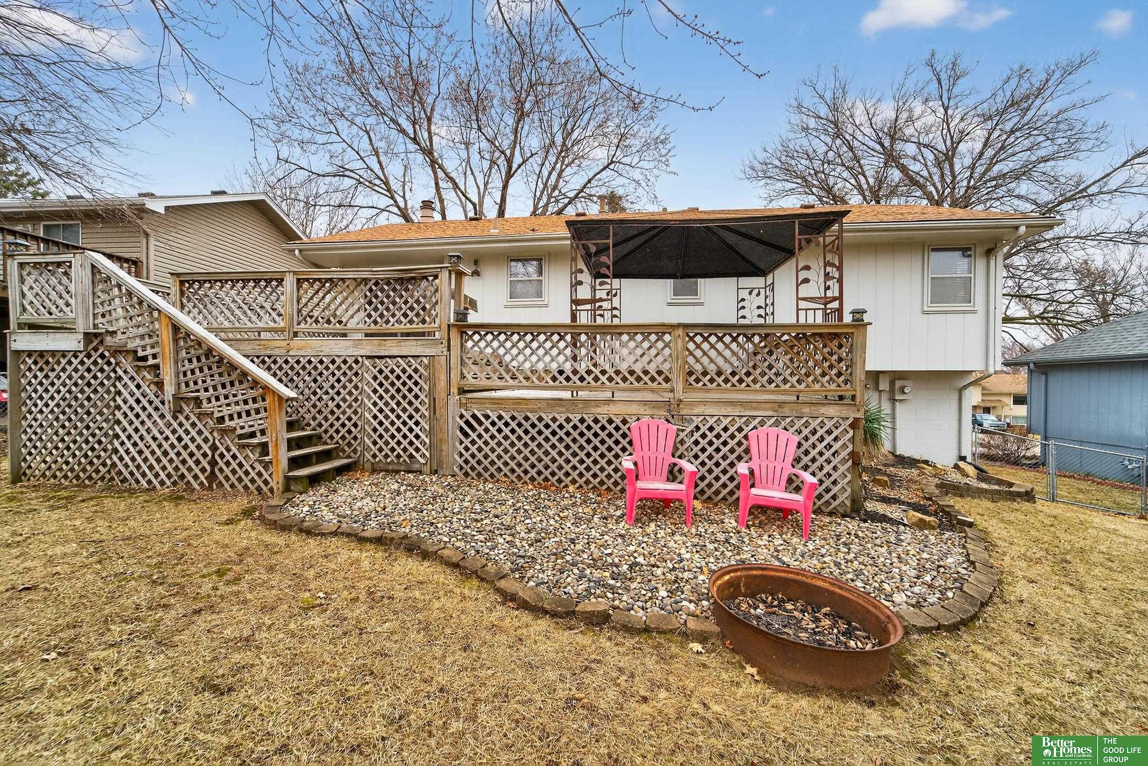 3317 S 159th Street