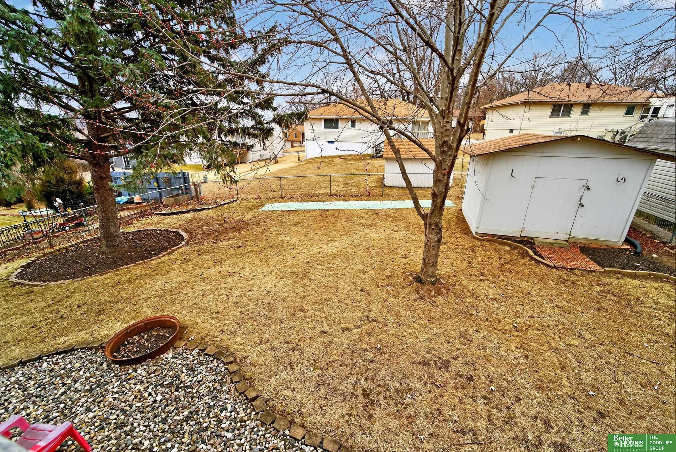 3317 S 159th Street