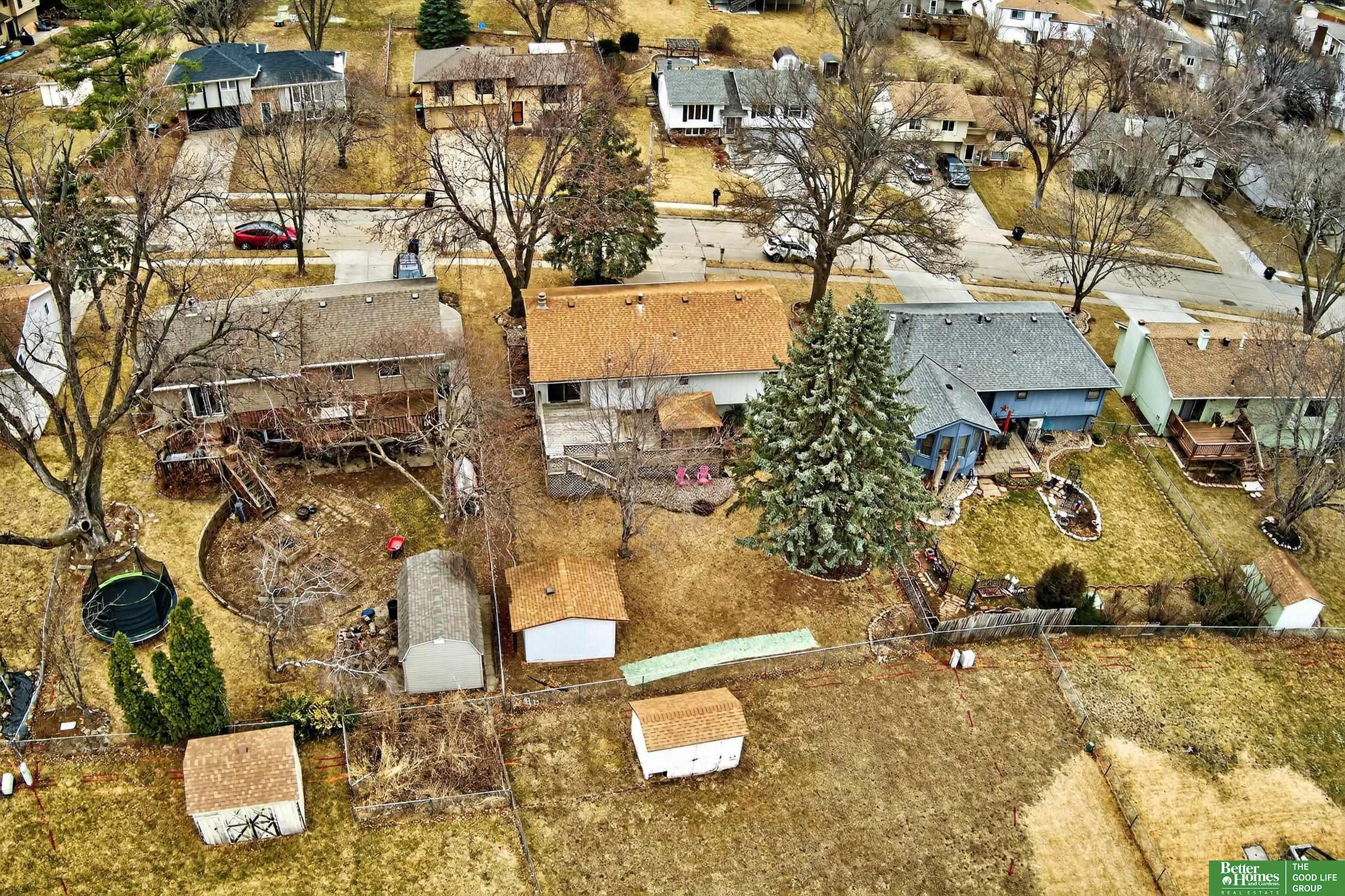 3317 S 159th Street