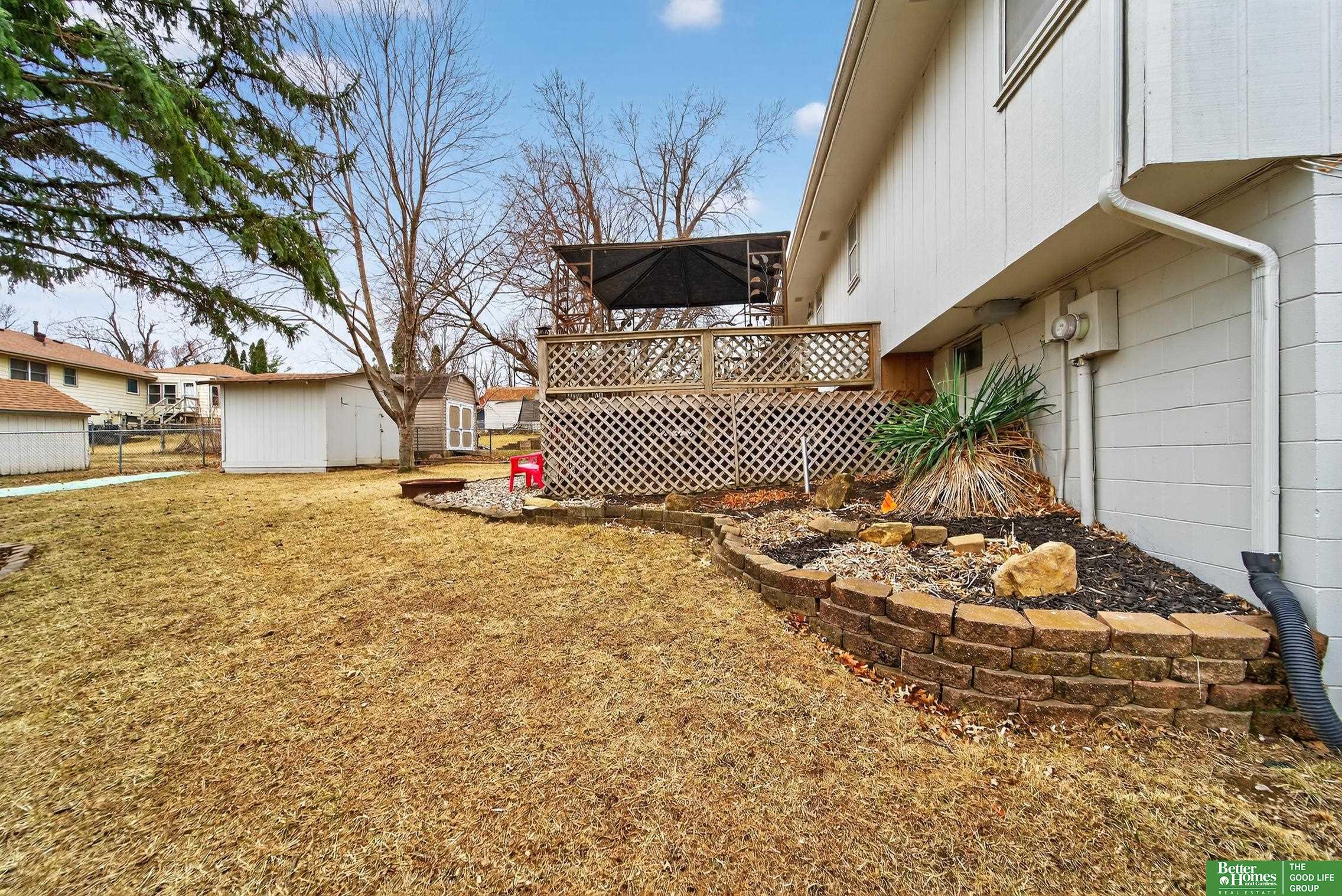 3317 S 159th Street